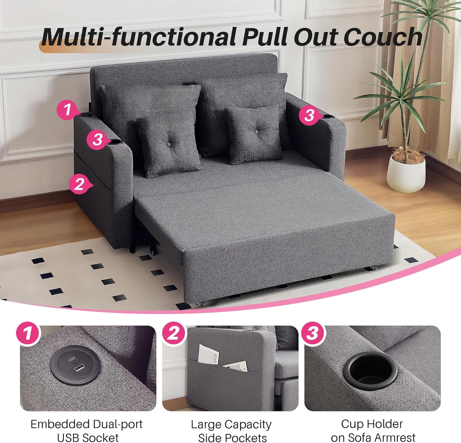 Our Take on the Redlife 55