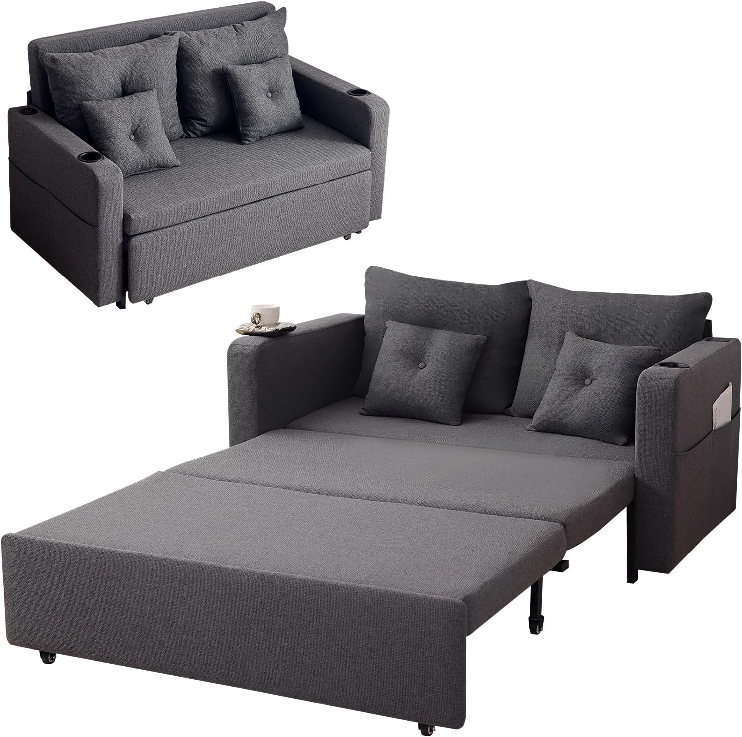 Our Take on the Redlife 55