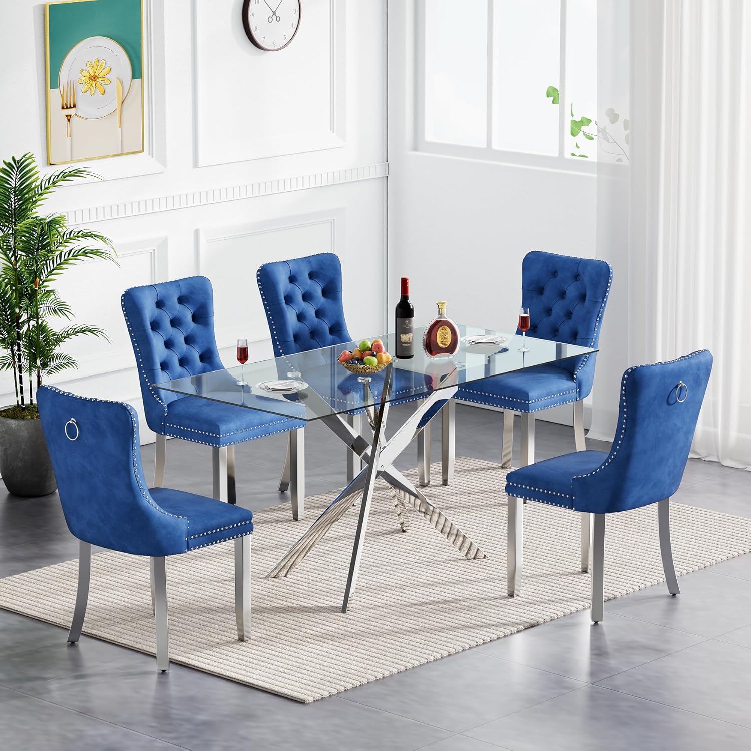 Our Take on ​the⁣ 55.51