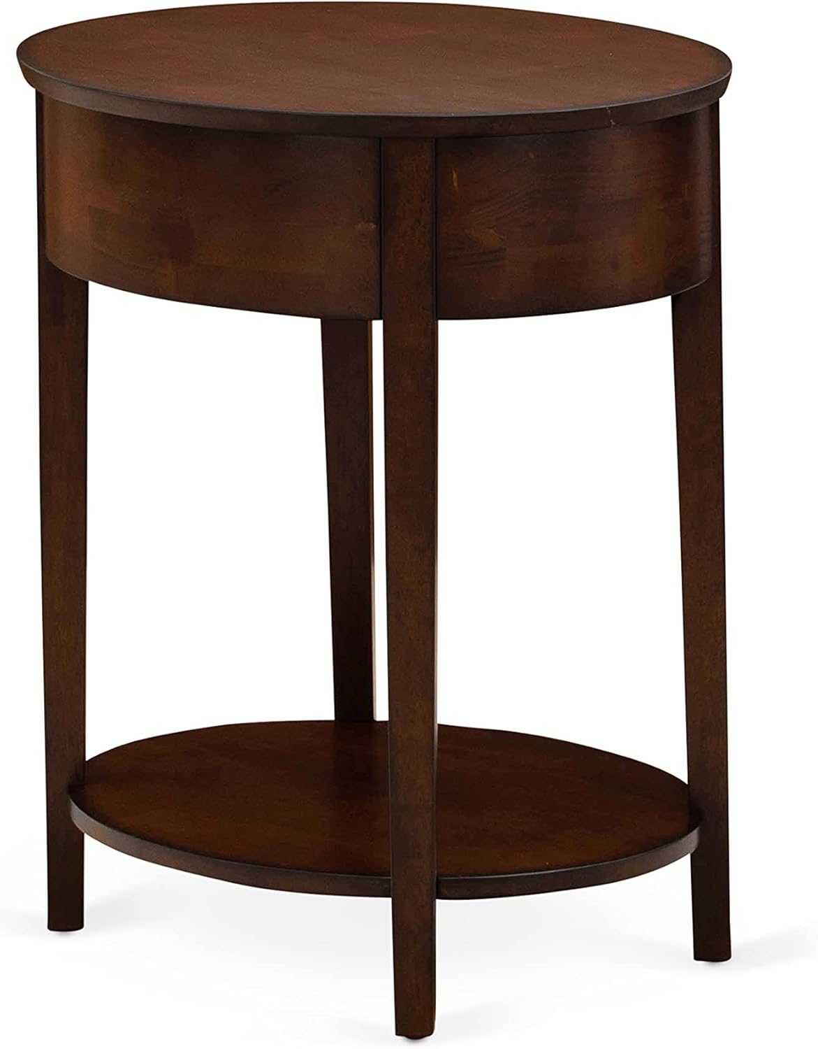 Why We Love the East West Wood End table's ⁤Timeless Design