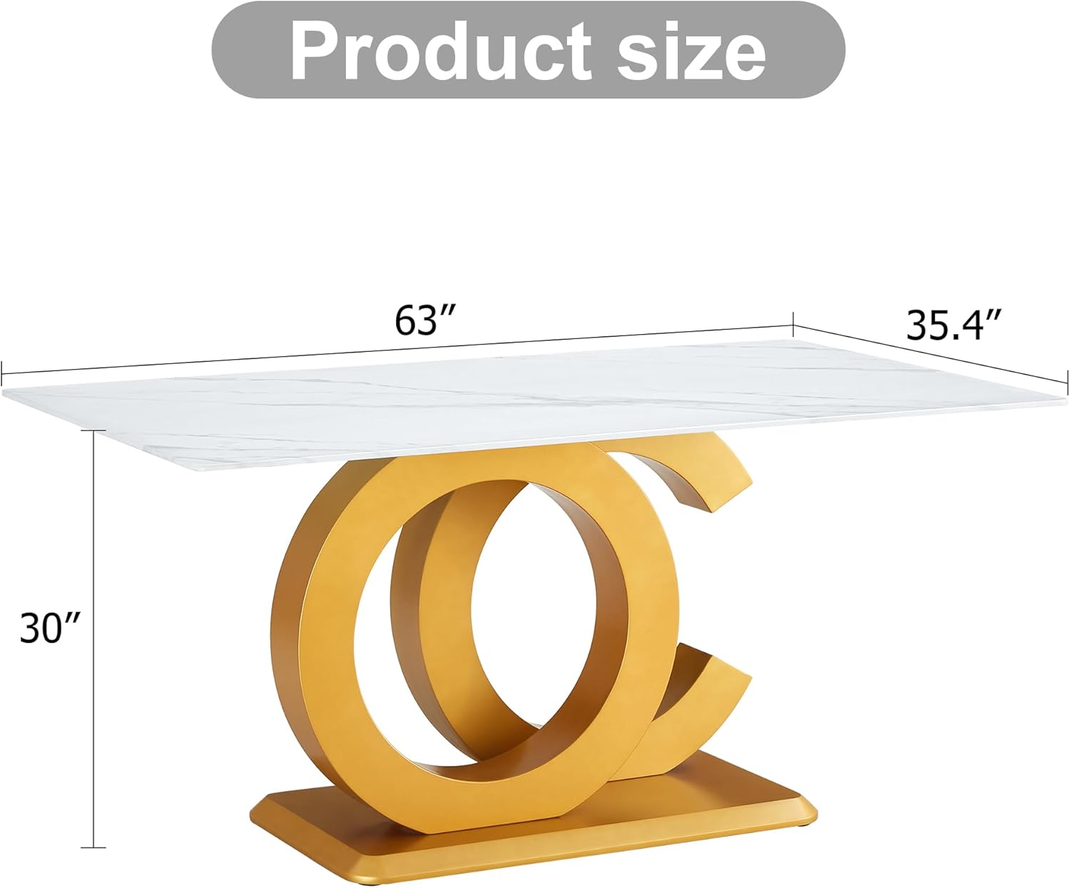 How We Found the Perfect 63