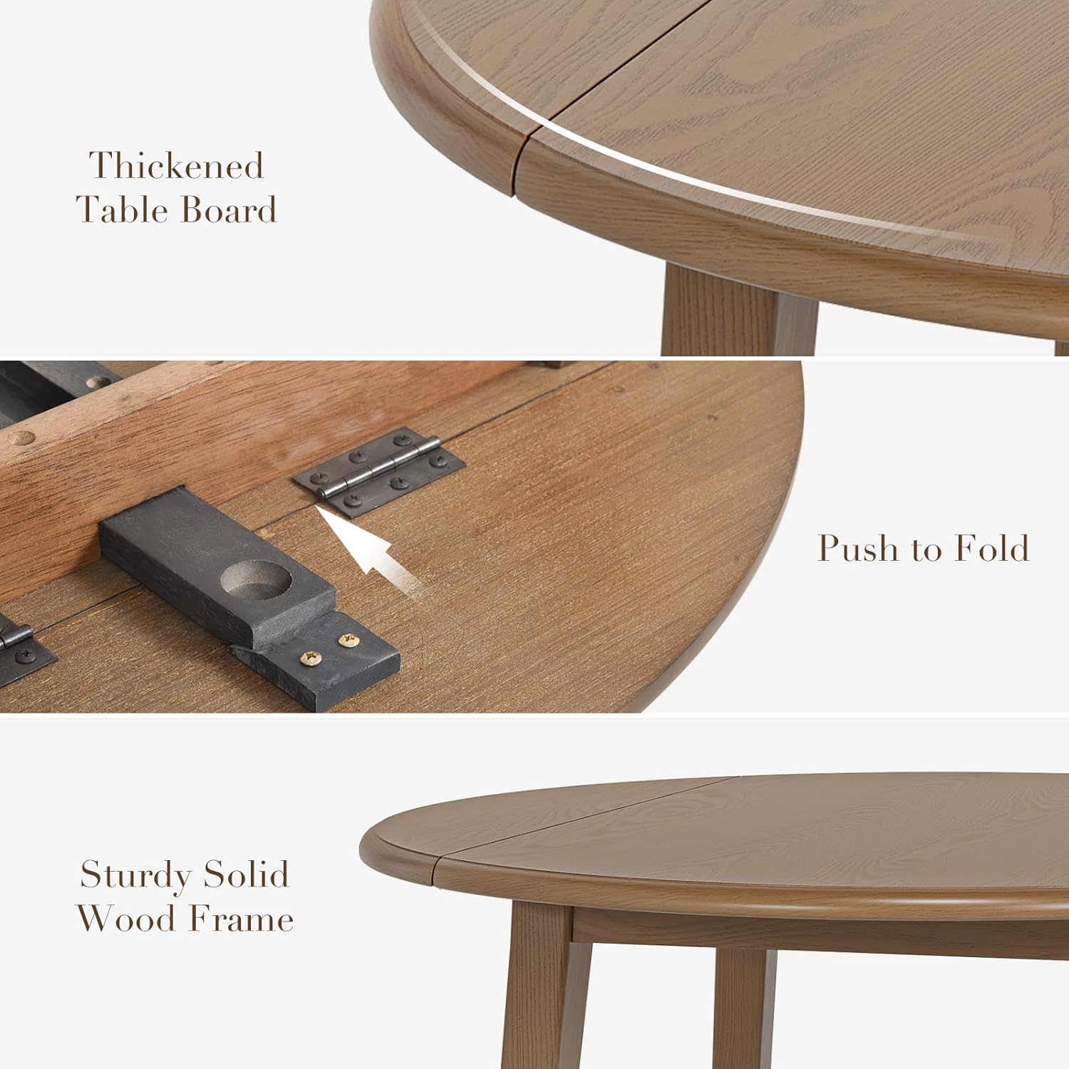 How We Made Space Stylish with the COLAMY 35.8