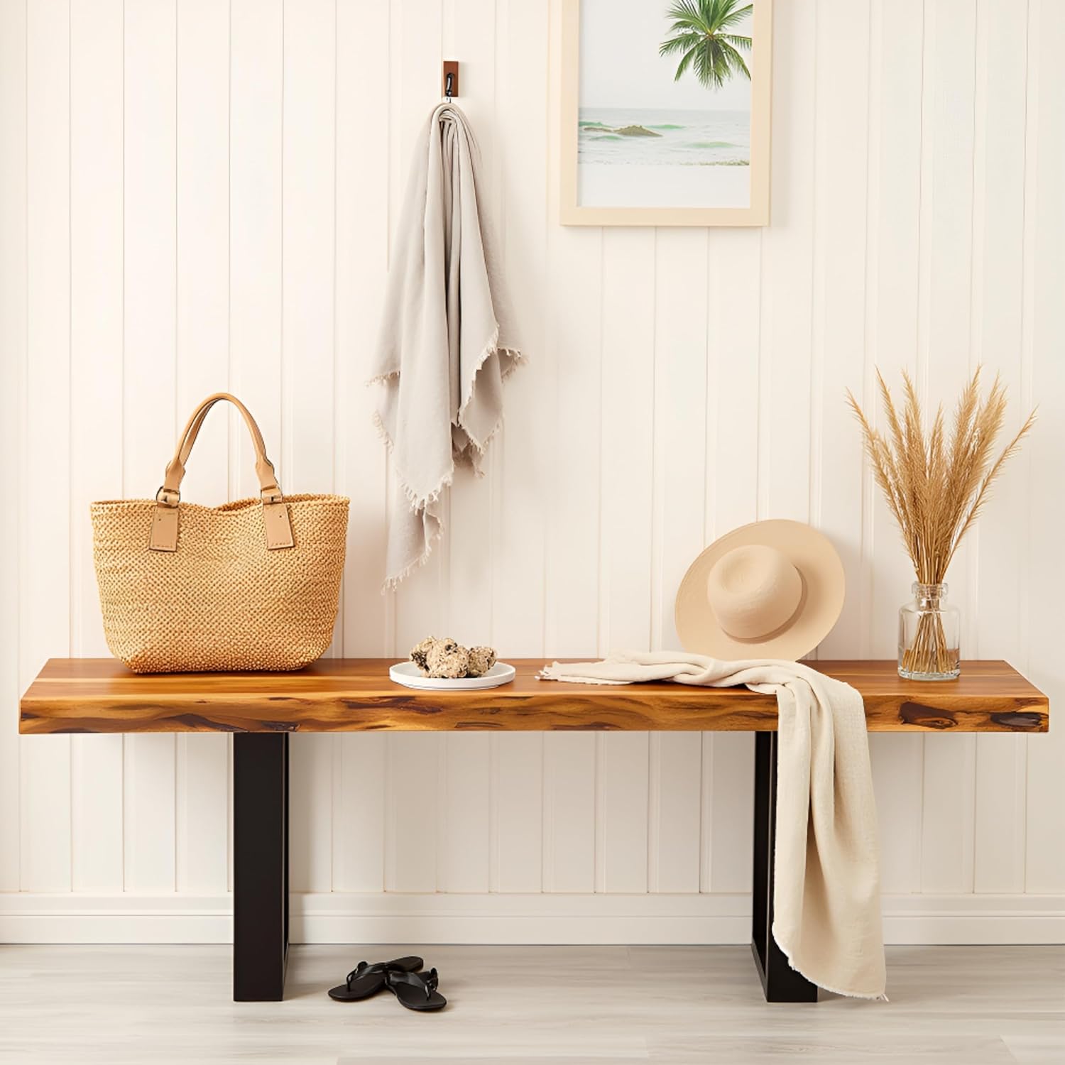 Discovering the Alpine 48