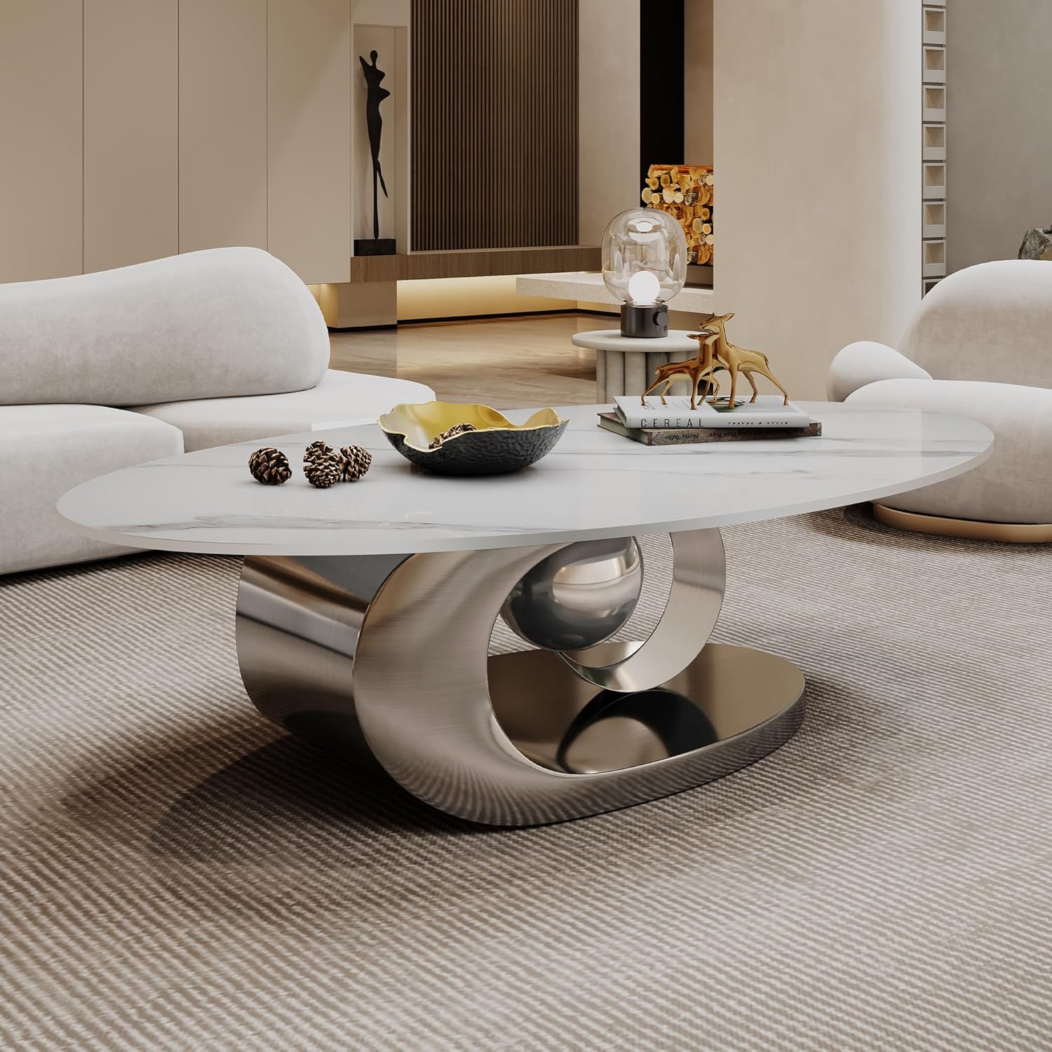 Top 20 Stylish Coffee Tables: ⁢Modern, Rustic & custom⁢ Designs