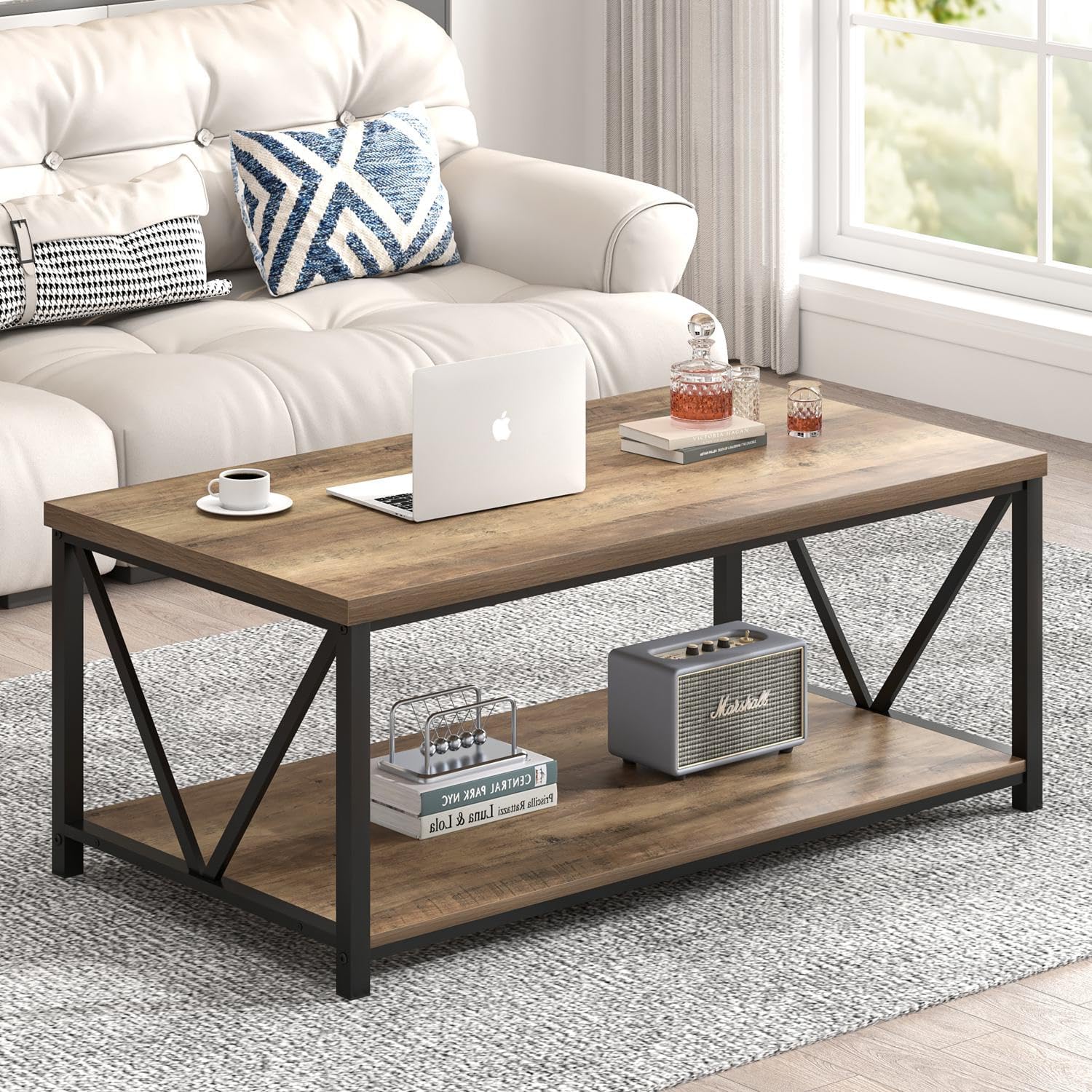 Top modern & Stylish Coffee Tables: Glass, Wood, & Storage Picks
