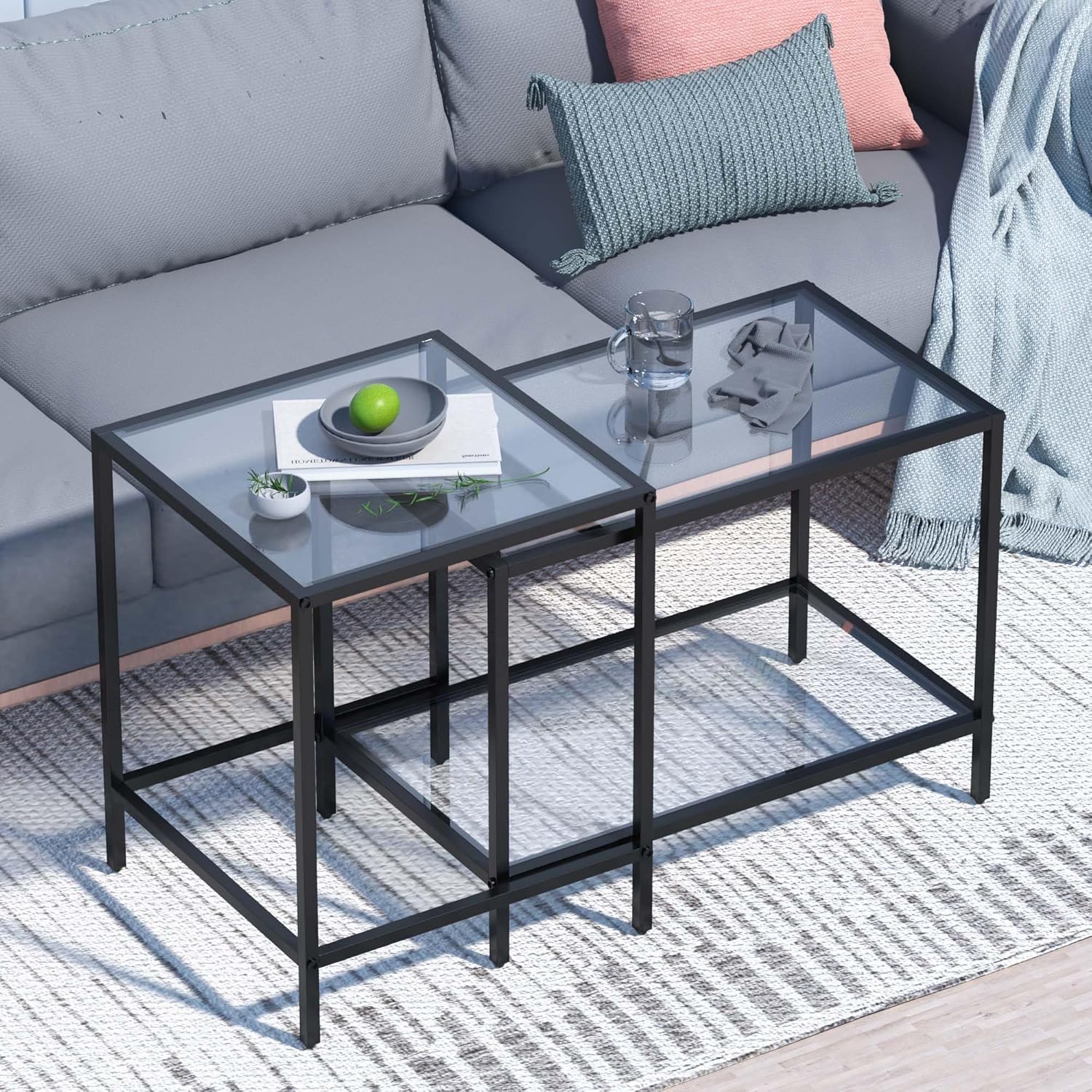 Top ⁣25 Stylish Coffee & side⁤ Tables to Elevate Your Living room