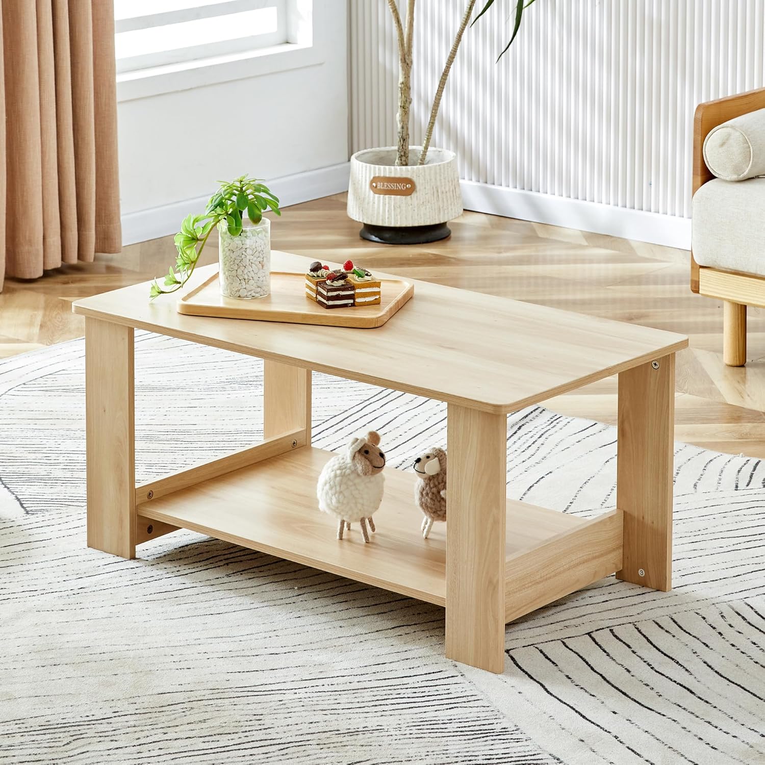 Top 20 Stylish ‌Coffee Tables: Modern, Rustic & Artistic Picks