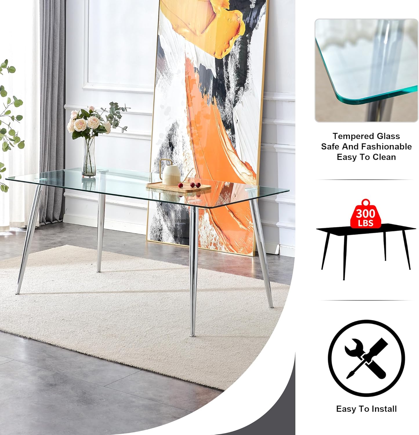 Why We‌ Love Our 63