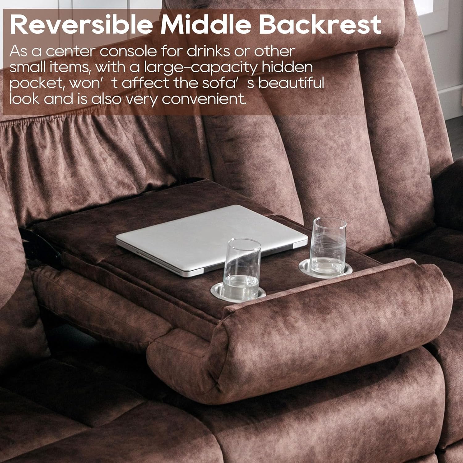 Our Honest Take on the Power Reclining Sofa &⁣ Loveseat Set