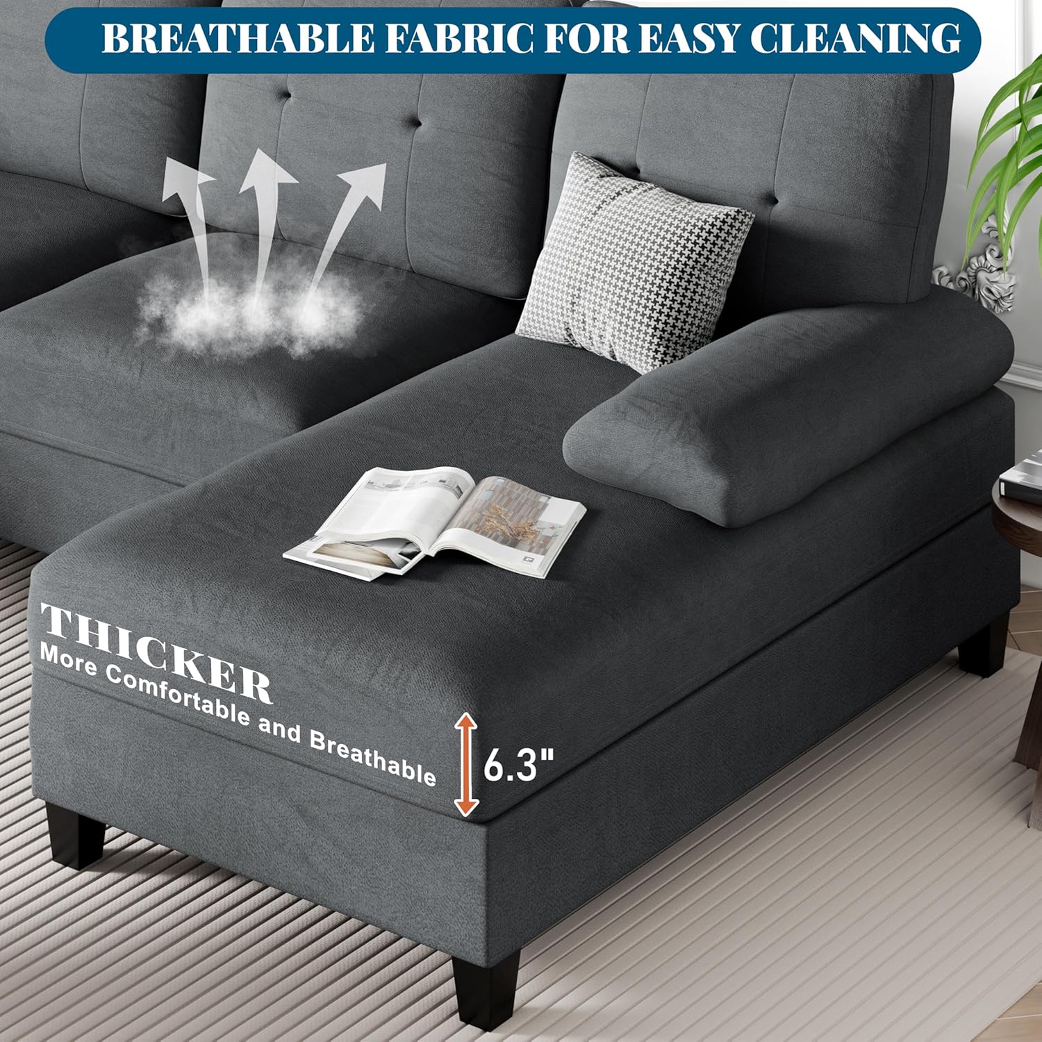 Our Honest Take on the SUNLEI 106