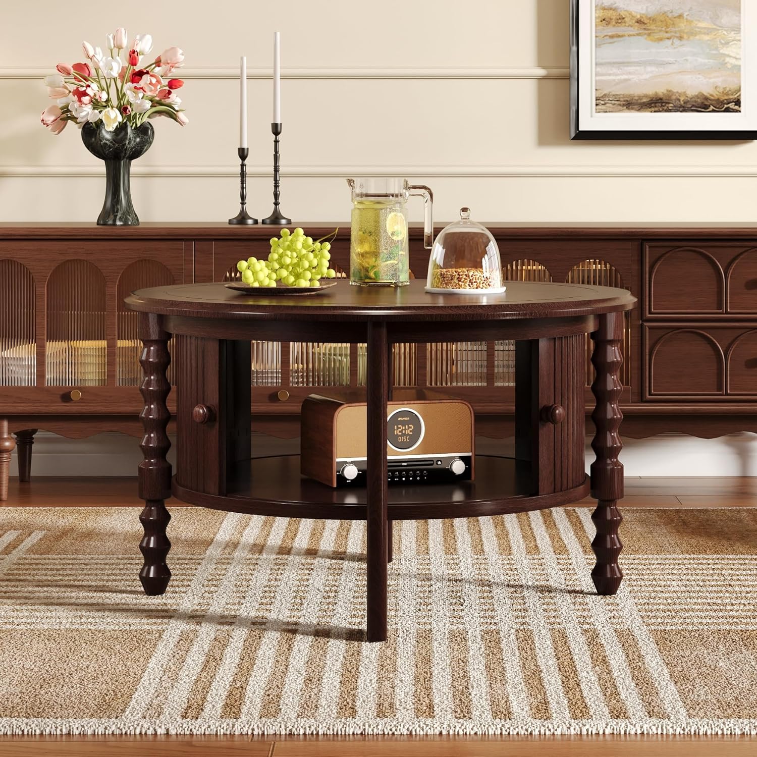 Top Coffee​ tables‍ 2024:⁤ Stylish, Functional & Unique⁣ Picks