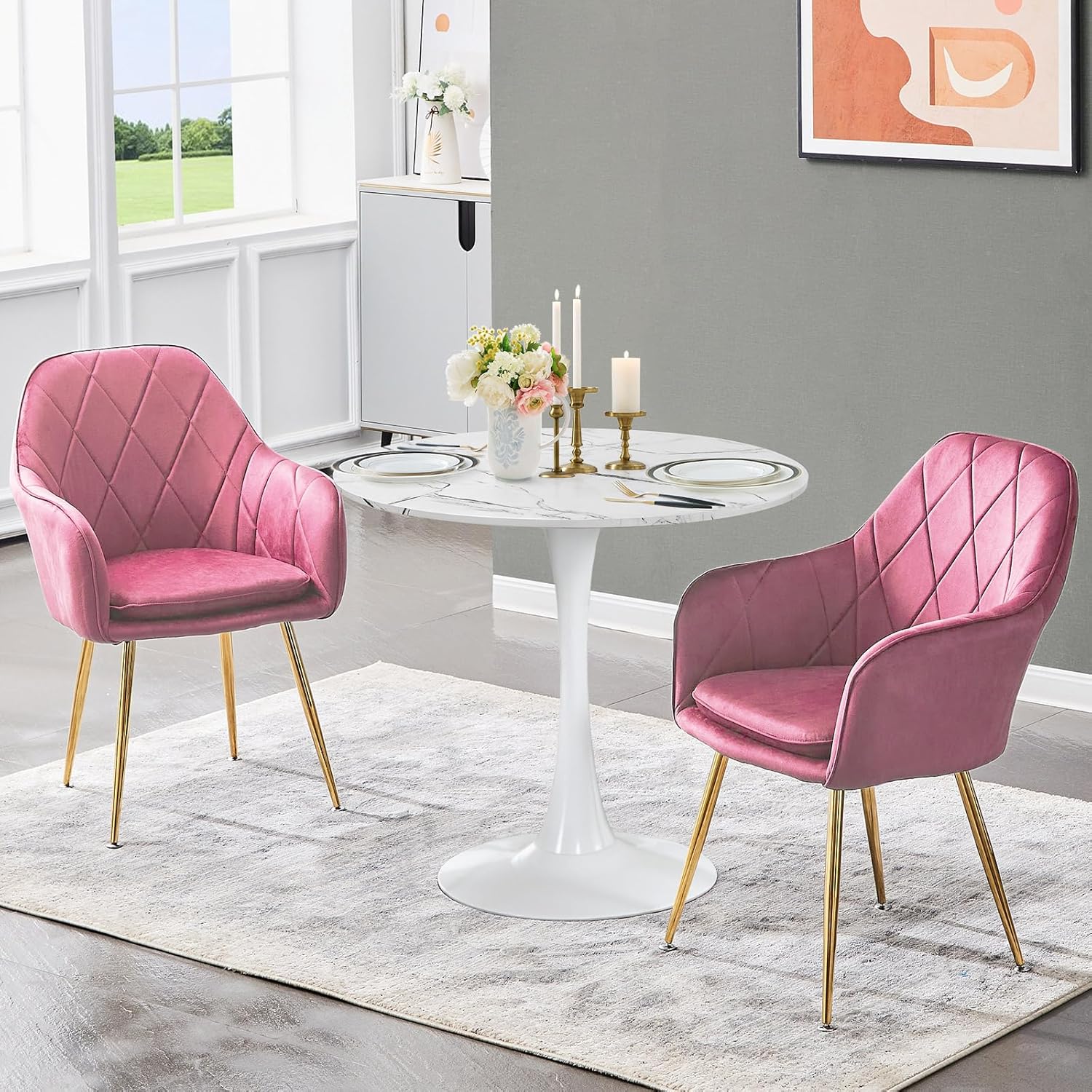 Our Experience with ​the ‍Stylish 32