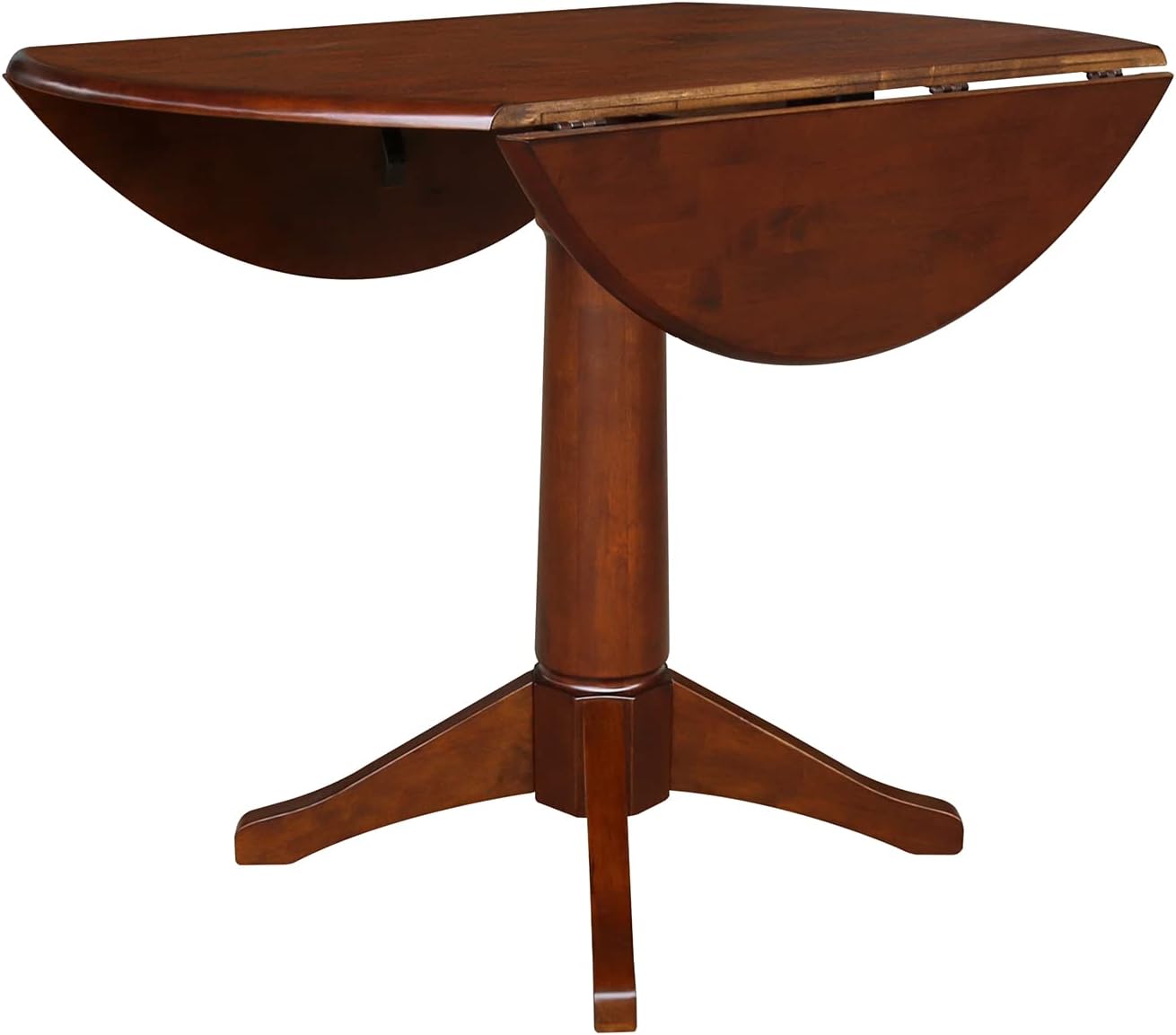 Our Honest Take on the IC International Concepts 42