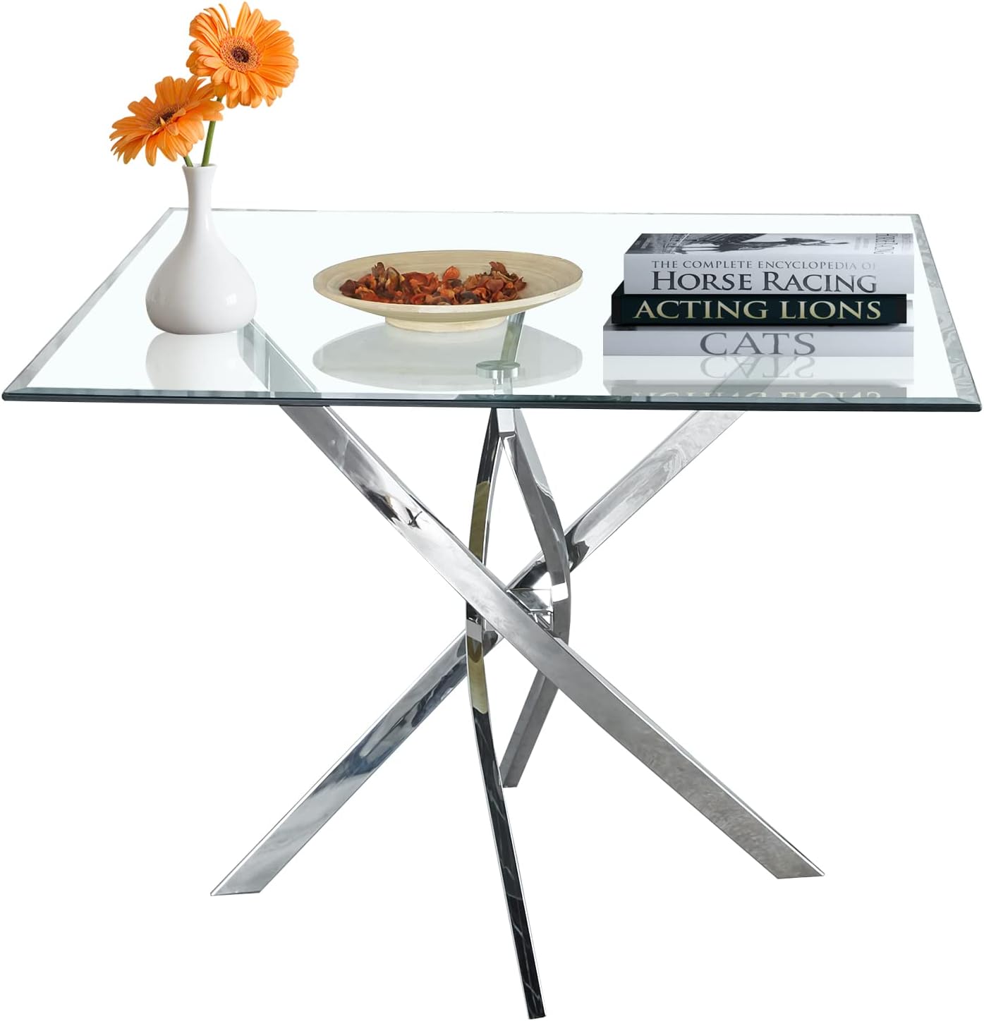 our Take on the Sleek 36