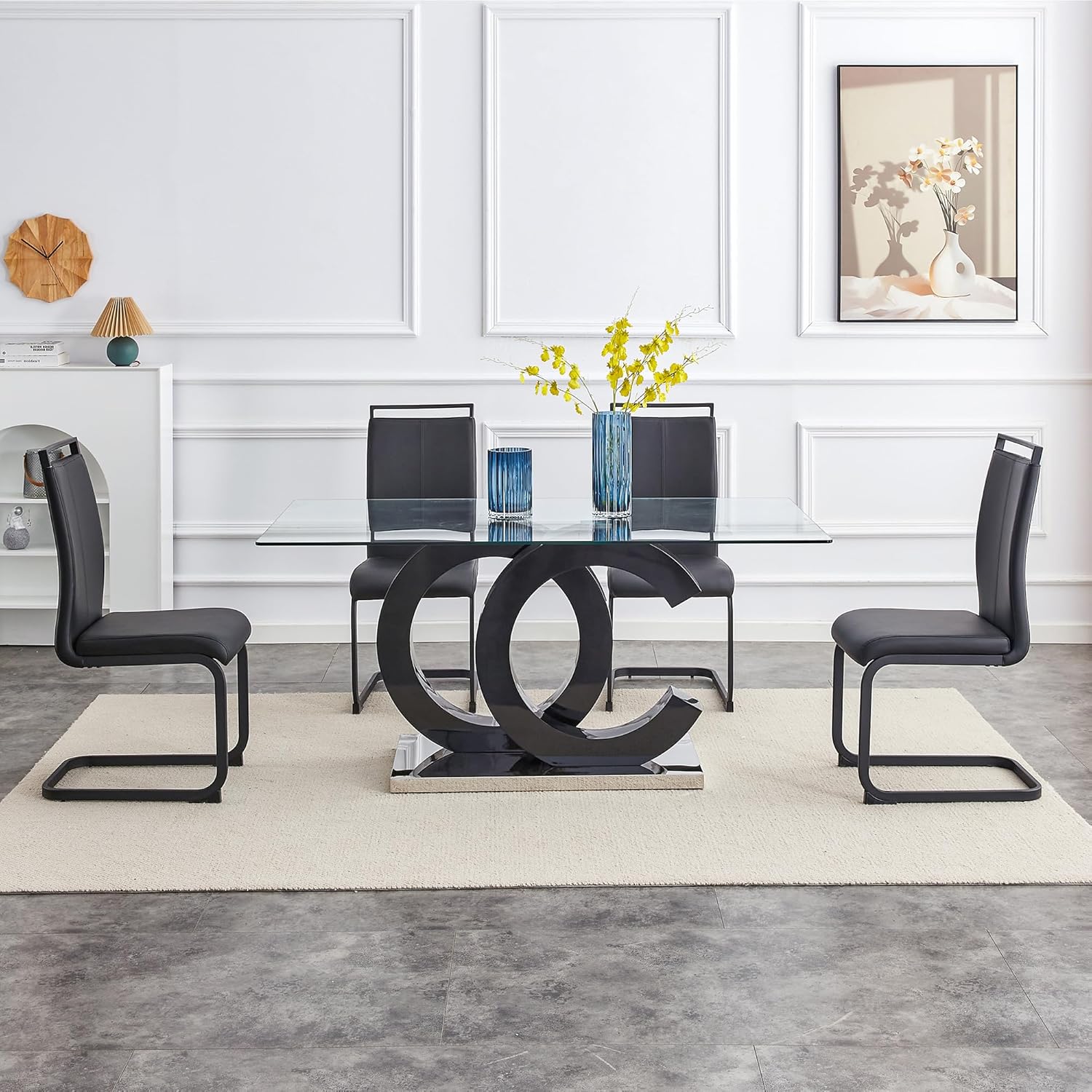 Our take on the Ebullient ⁣63