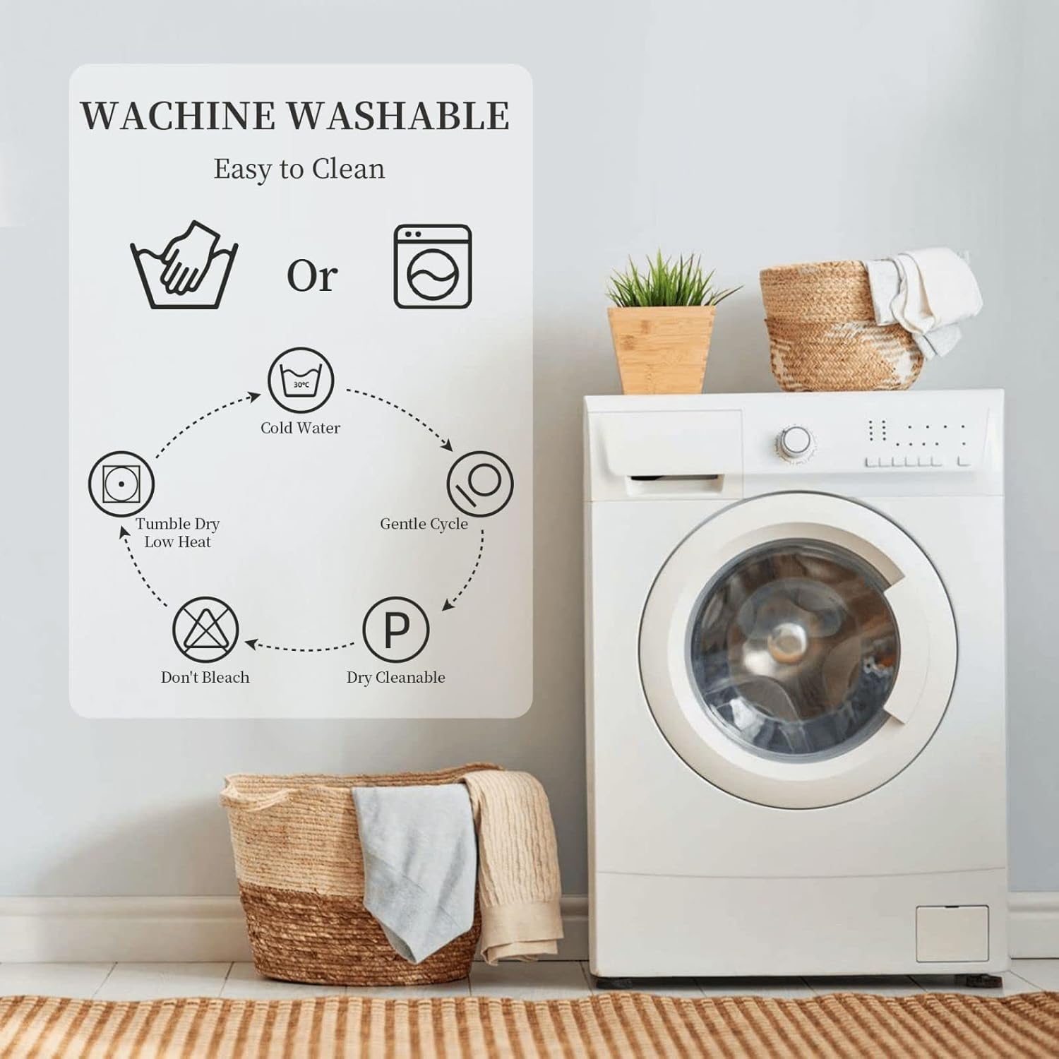 Our ‍Take on the vacsAX ‍Waterproof Durable Table ⁣Cover: Stylish & Practical