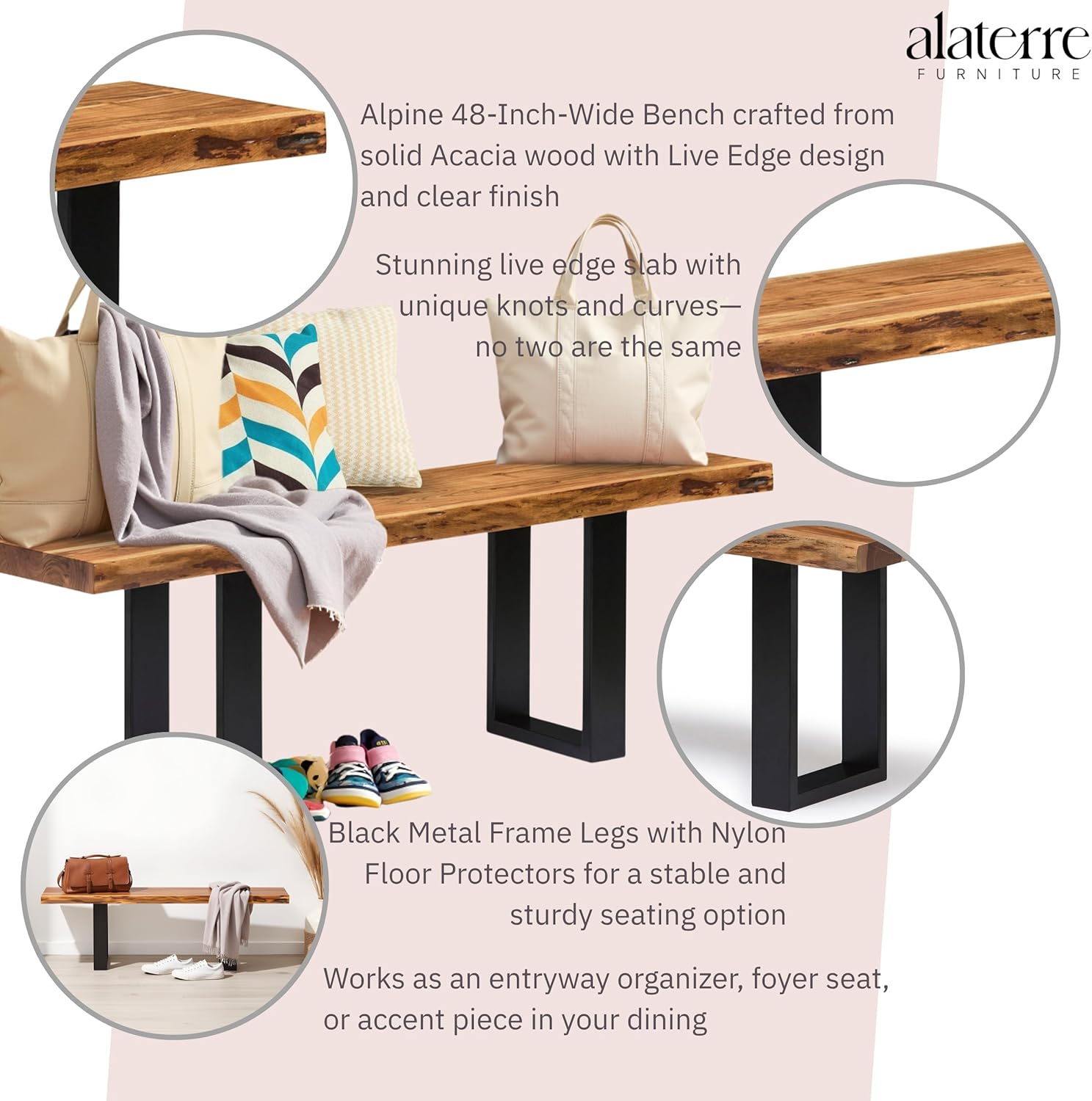 Discovering the Alpine ⁢48