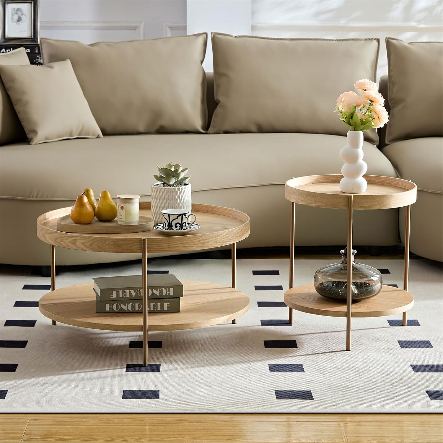 Top 20 Stylish Coffee Tables: Modern, Rustic & Custom Designs
