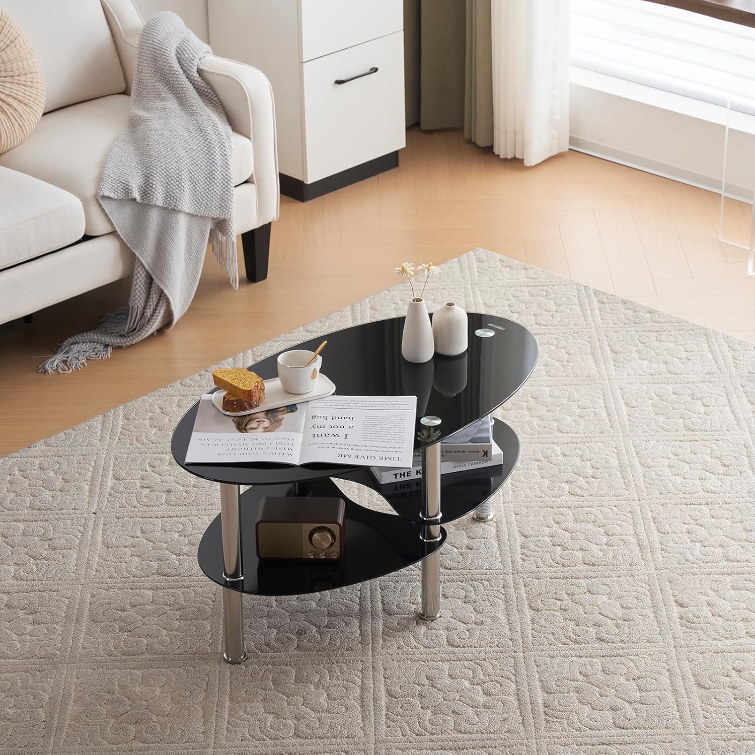 Top 20 Stylish ‌Coffee Tables: modern, Rustic & Custom Designs