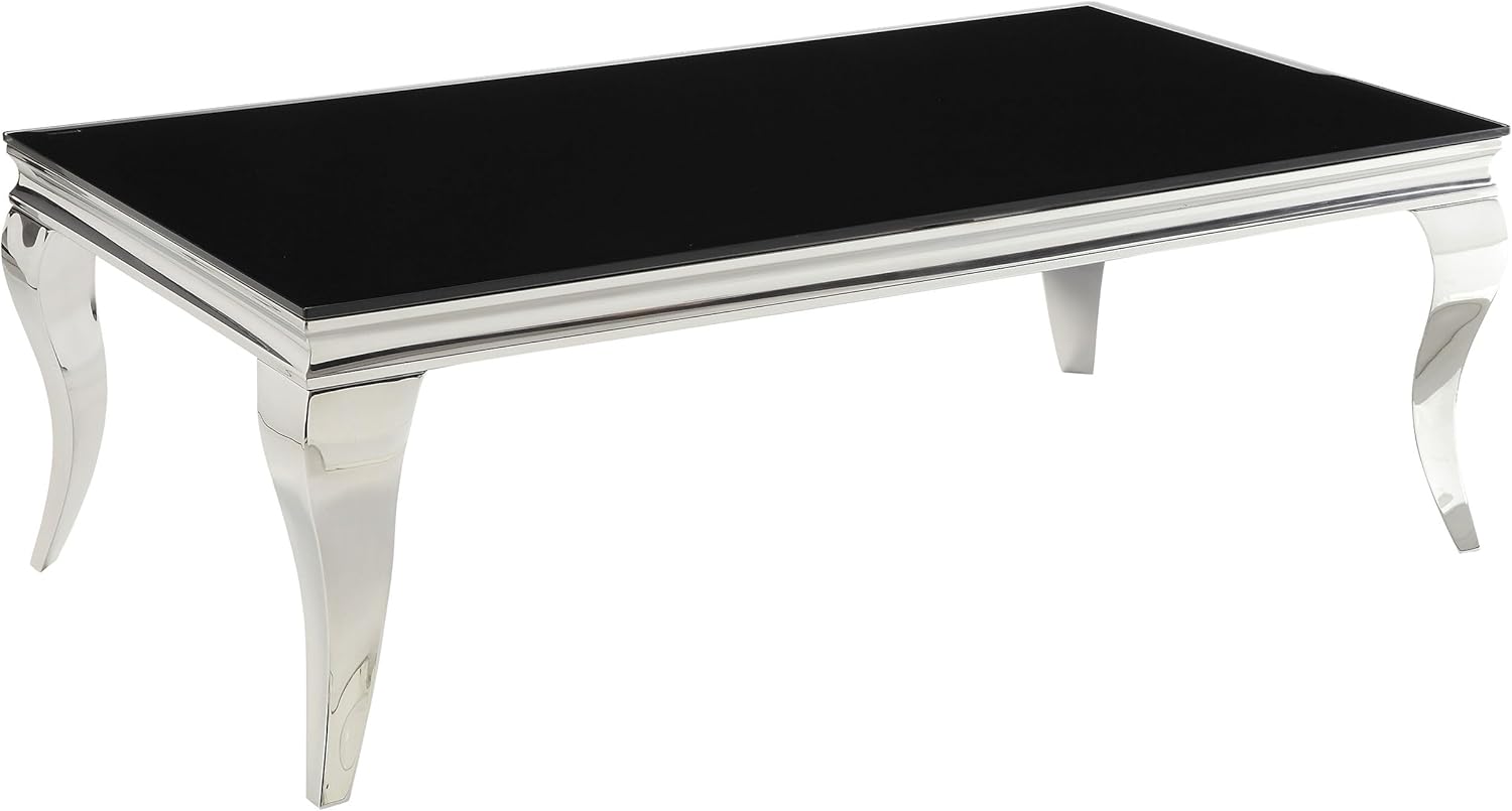 top Modern & Stylish Coffee Tables: Glass, Wood, & Storage Picks