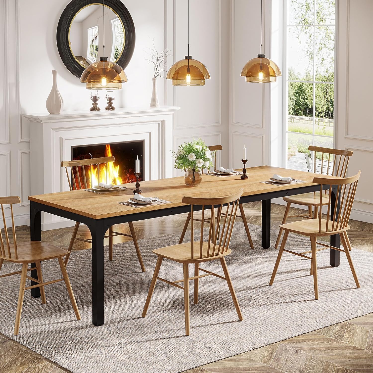 Our Take on the Tribesigns 78.7