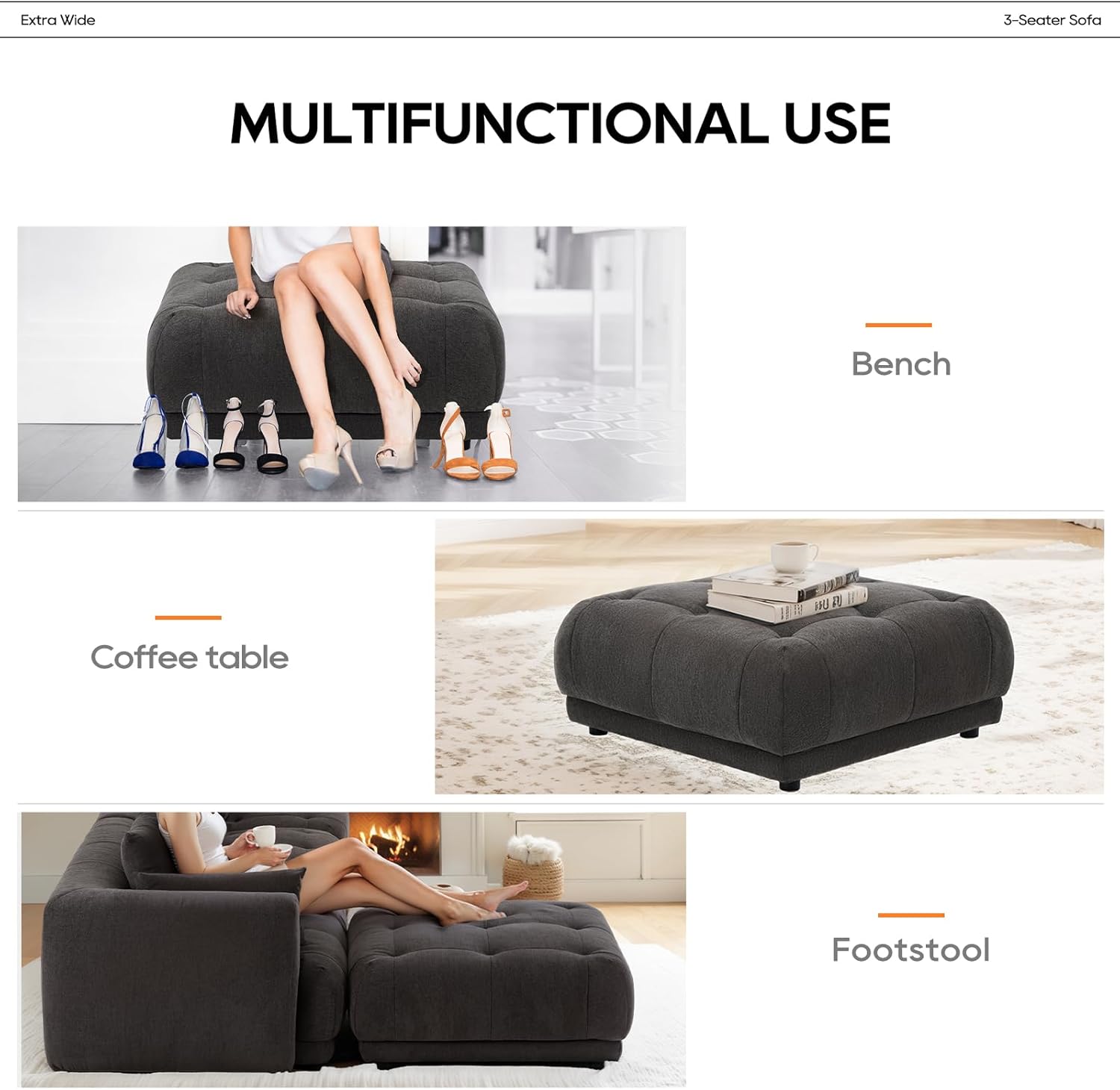 Why We Love the COLAMY 144