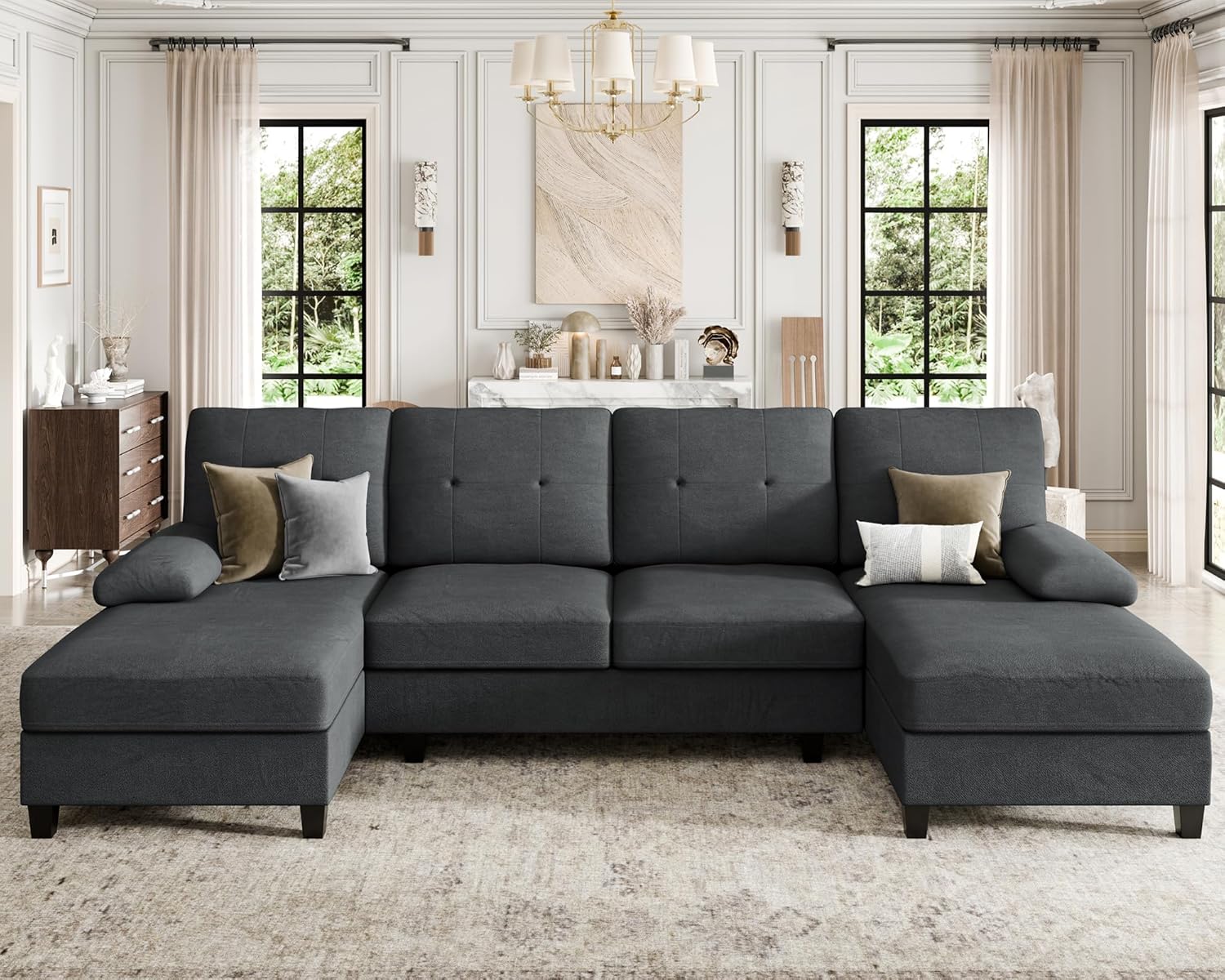 Our Honest Take on the SUNLEI 106