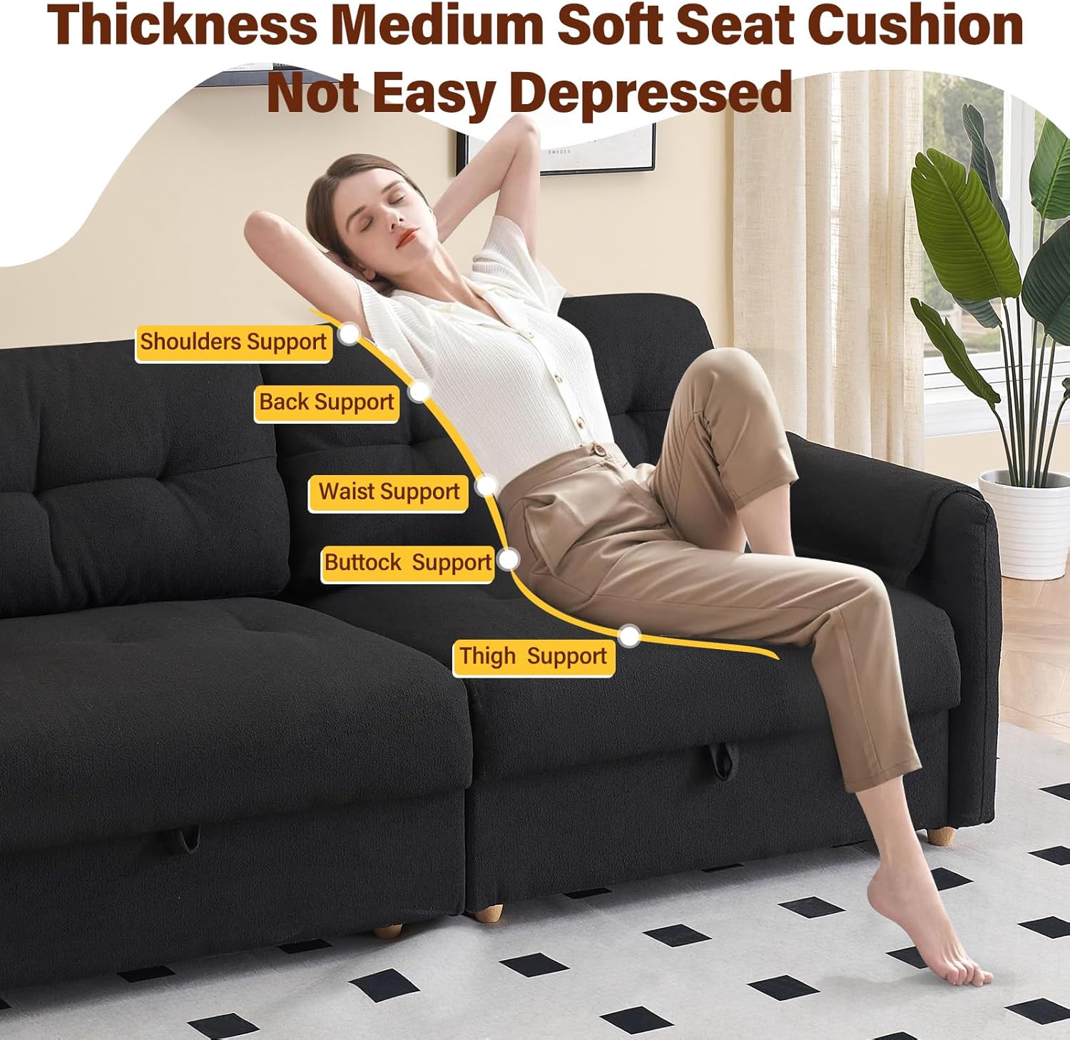 Our honest Take on the 80