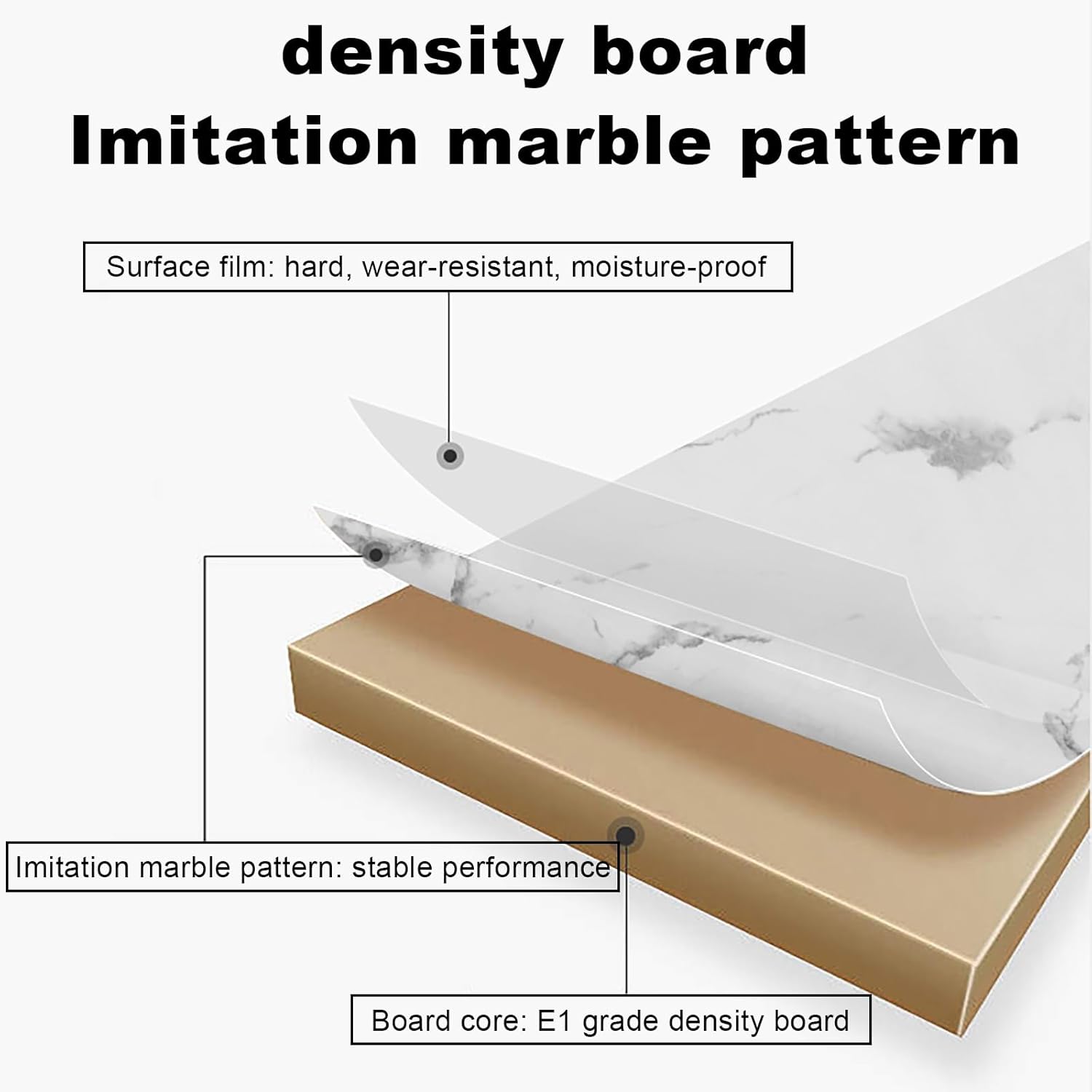 Our Honest Take on the Stylish Square Dining table & 4 Chairs Set