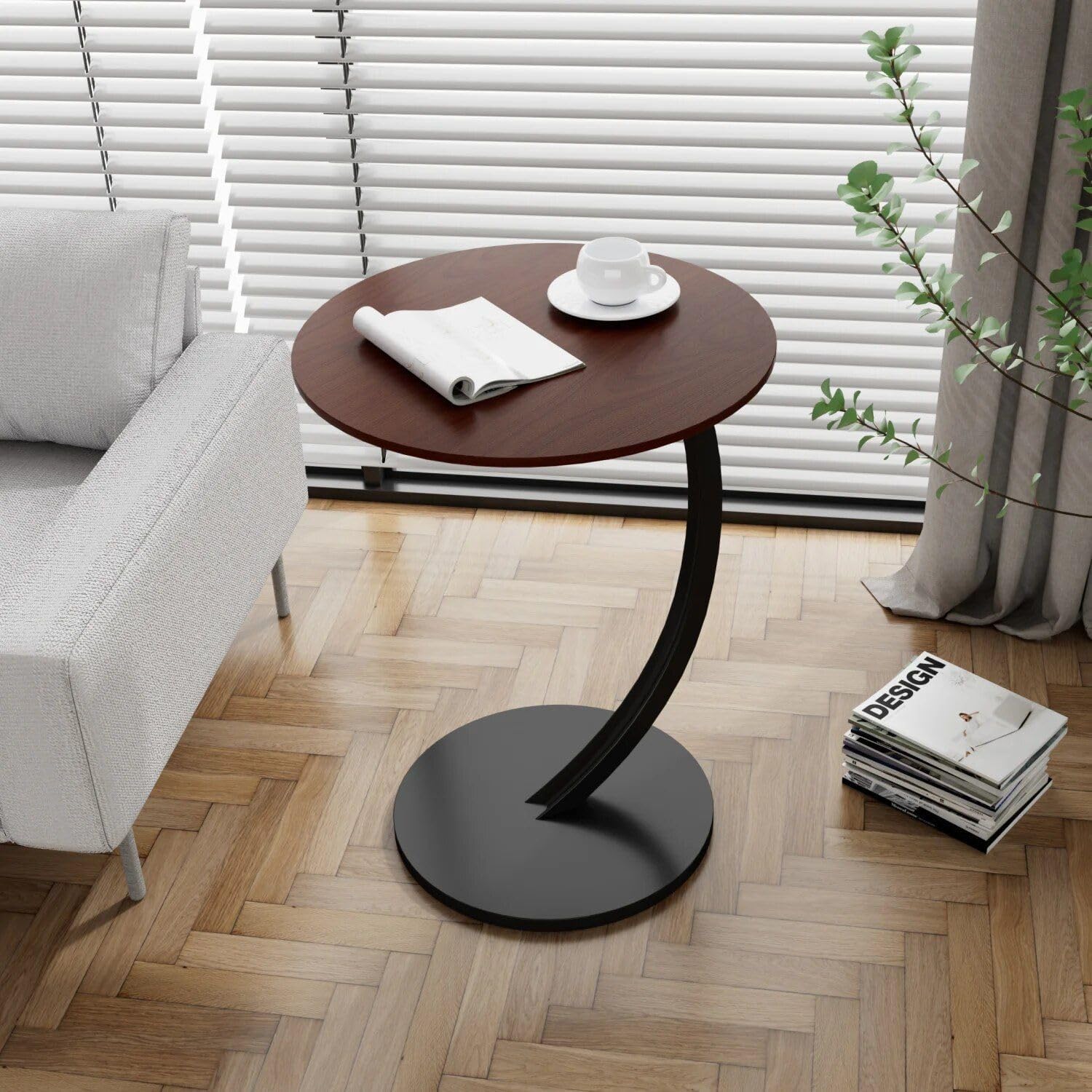 Top Modern & Stylish Coffee Tables: Glass, Wood, & Storage Picks