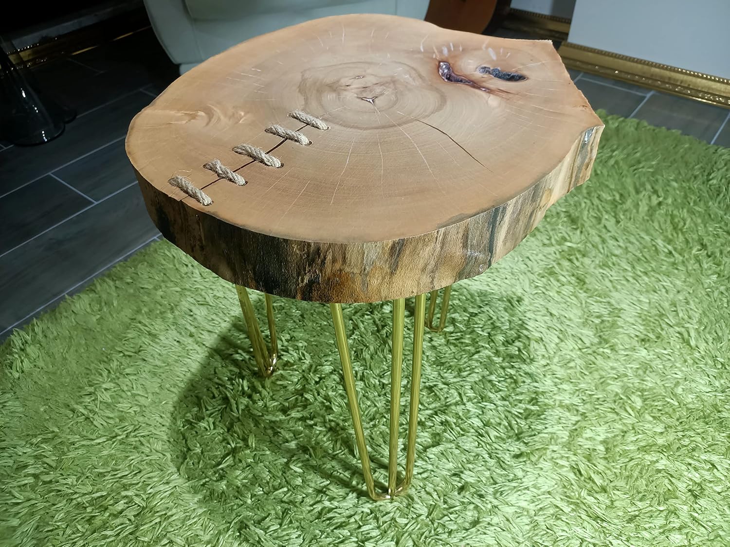 Top Coffee Tables of 2024: Stylish, Functional‌ & Versatile⁣ Picks