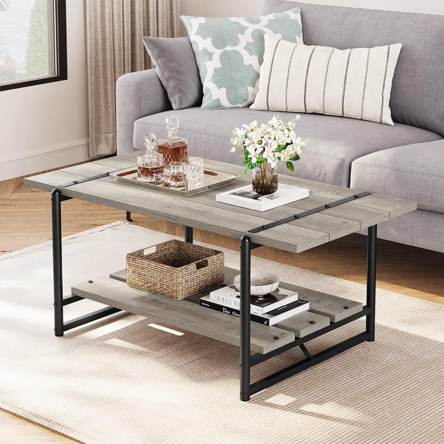 Top 25 Stylish Coffee & Side ‌Tables⁤ to Elevate Your Living Room