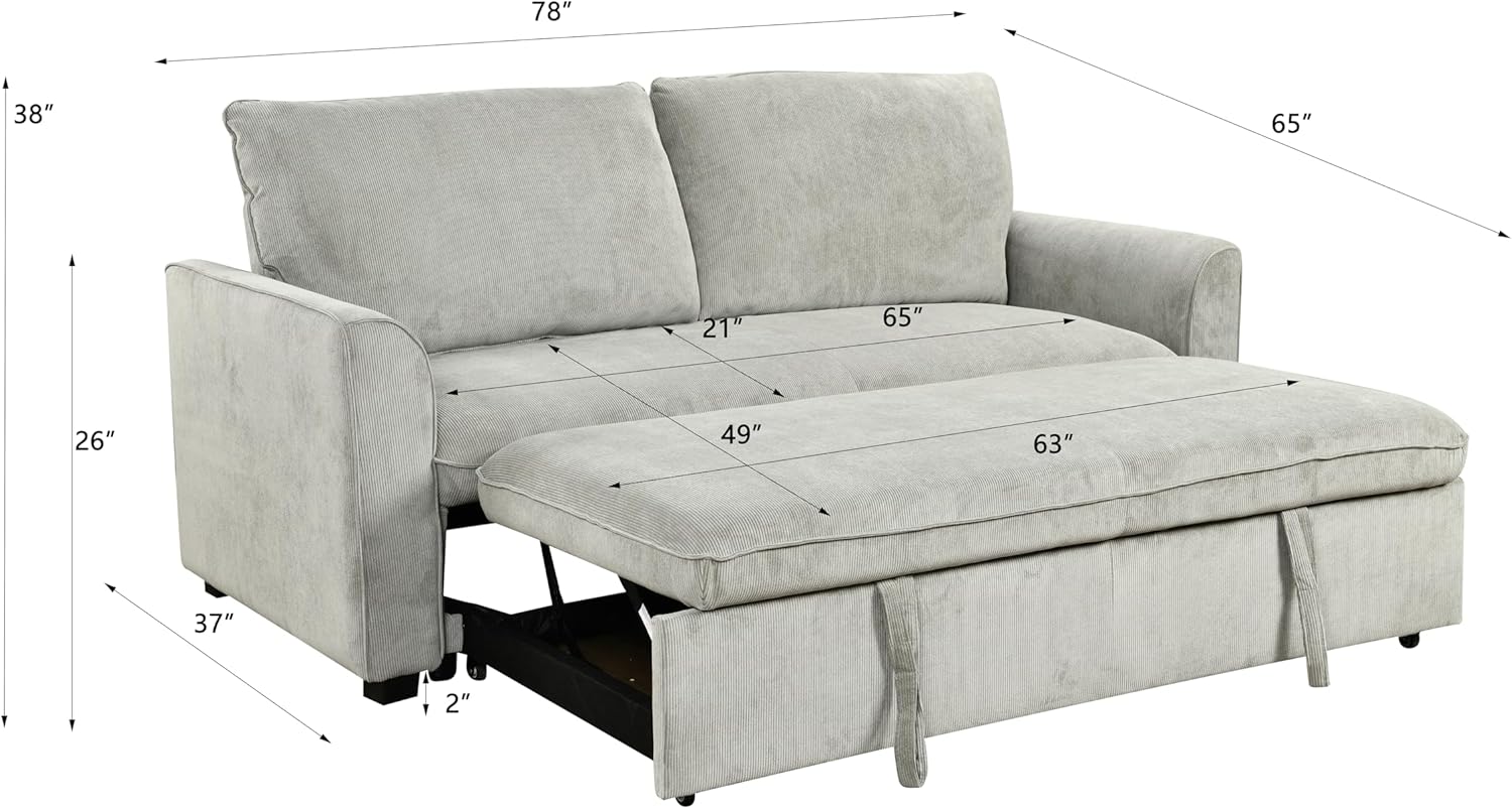 Our Take on the ZIGHTH 78