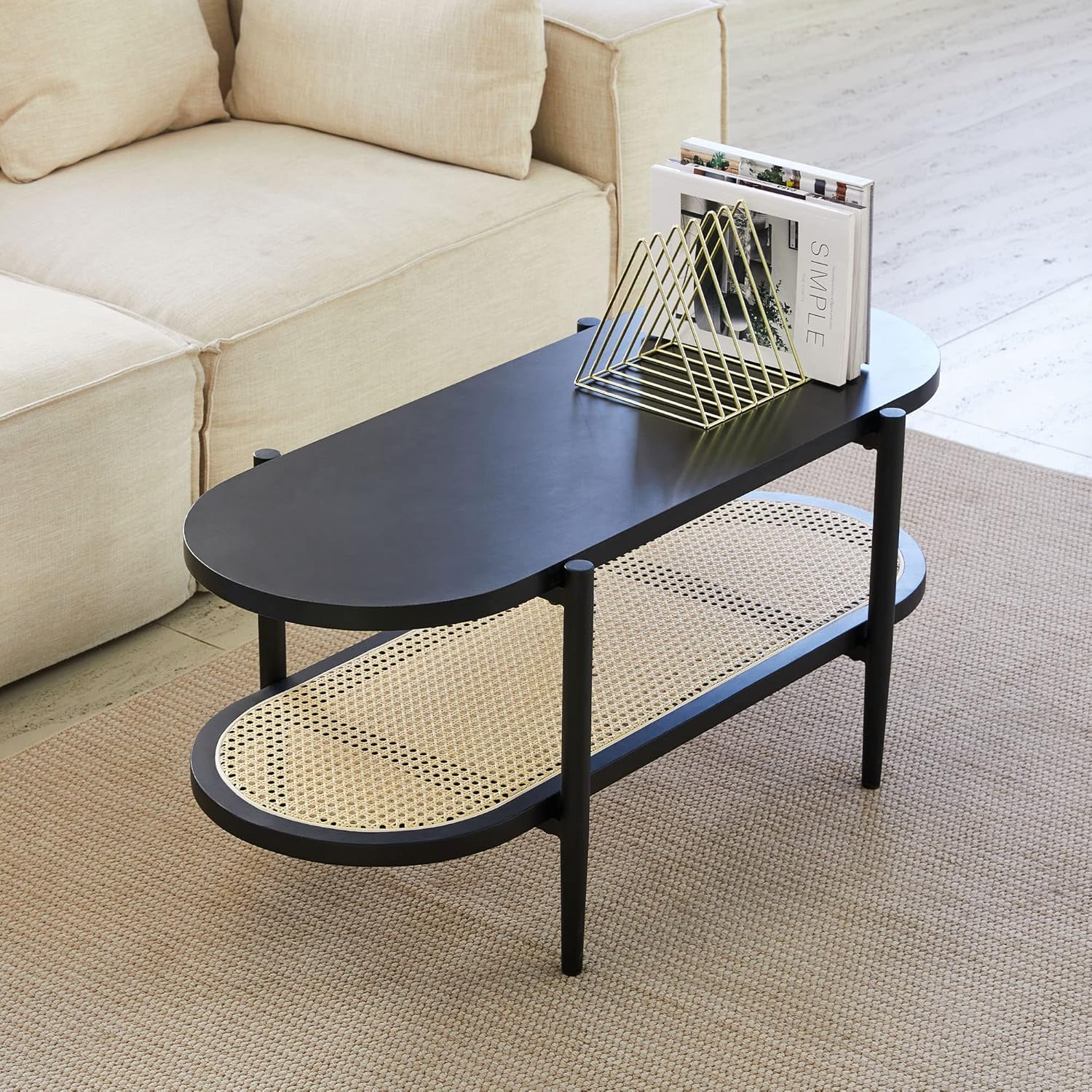 Top 20 Stylish Coffee Tables: ‍Modern, Rustic & Artistic Picks