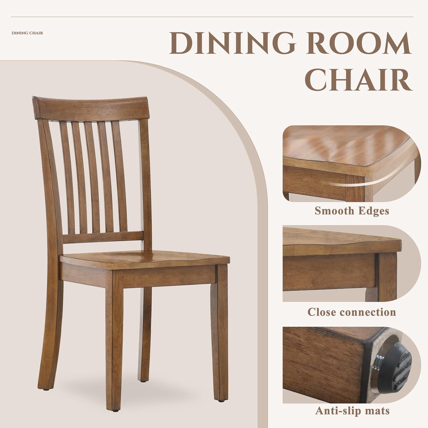 How We‍ Made Space Stylish with the COLAMY 35.8