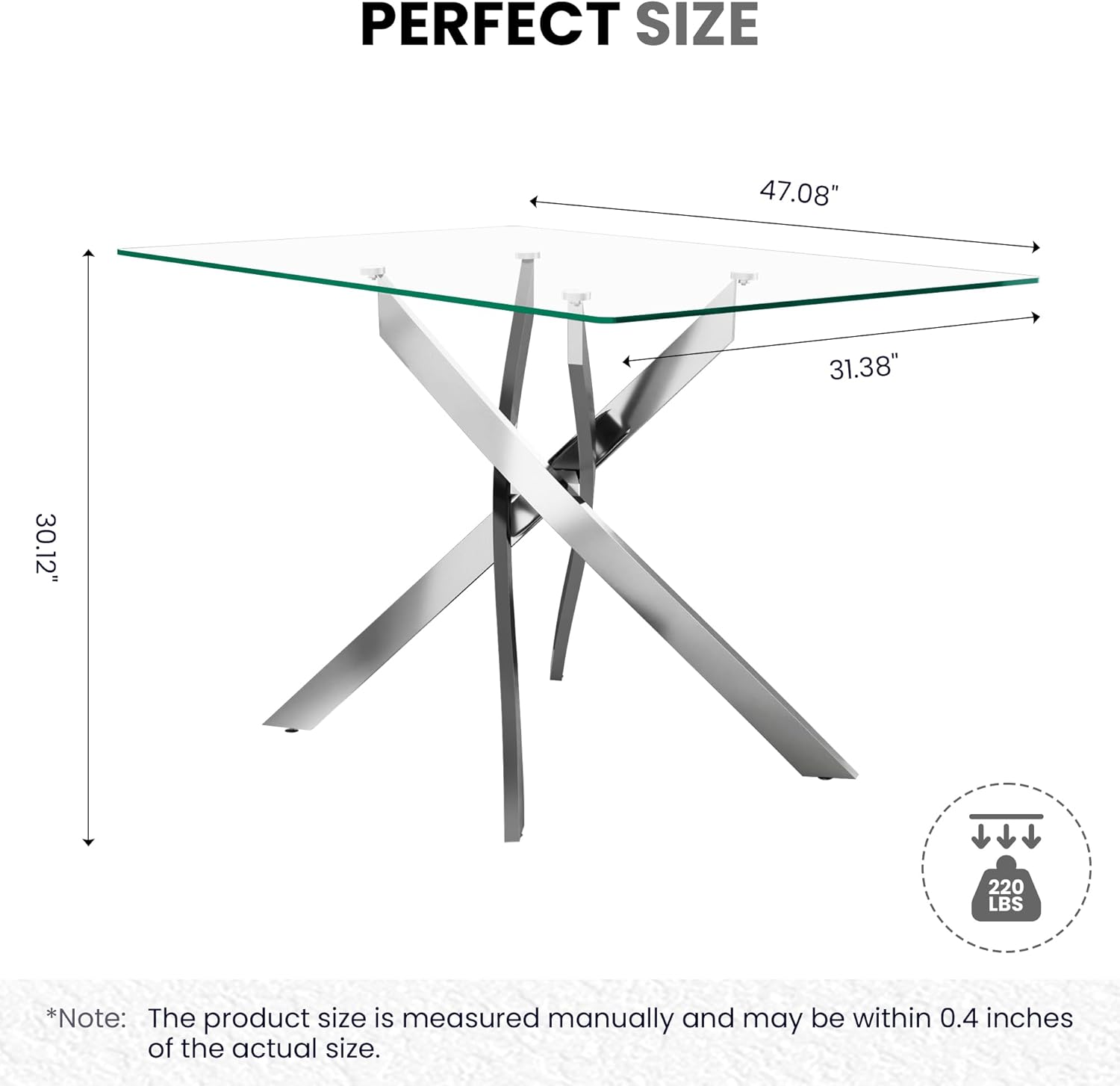 Our take on the ​Sleek‍ 47