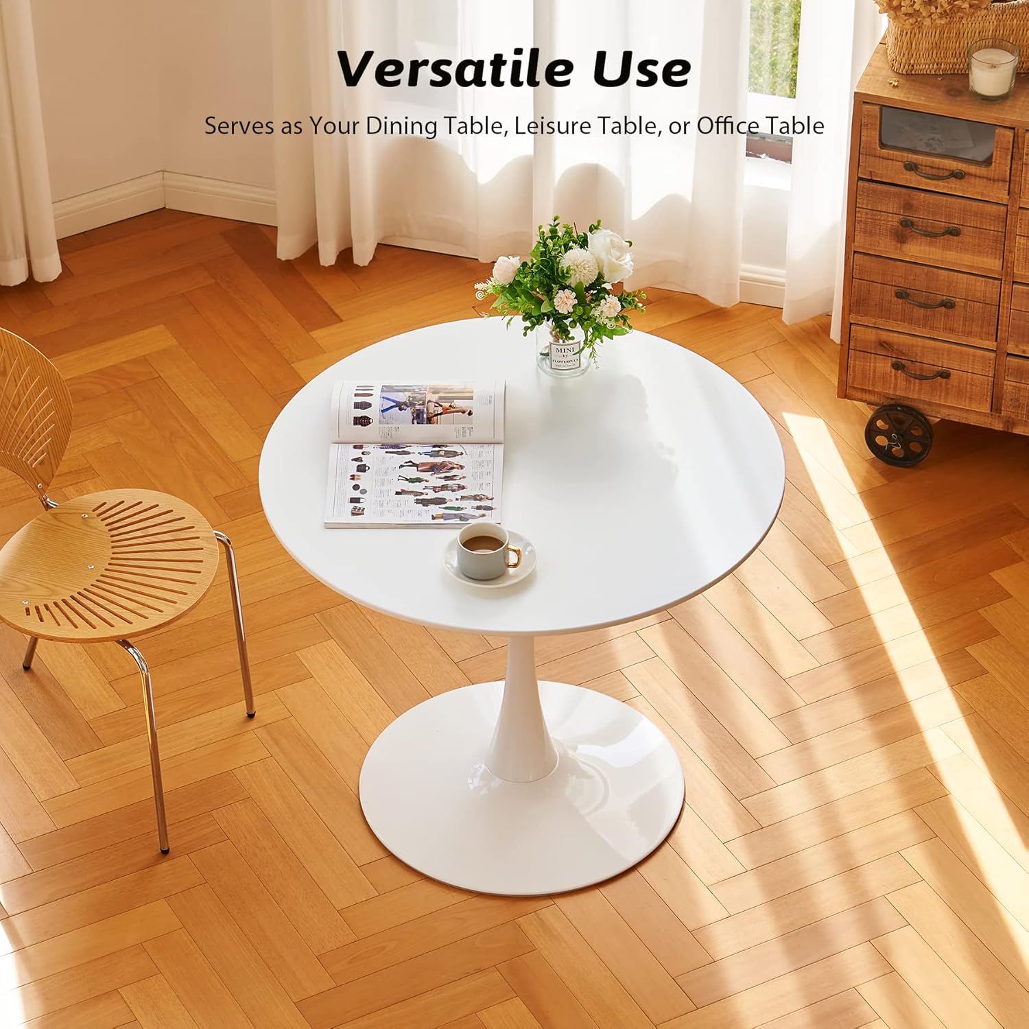 Our Honest Take: VONLUCE 36