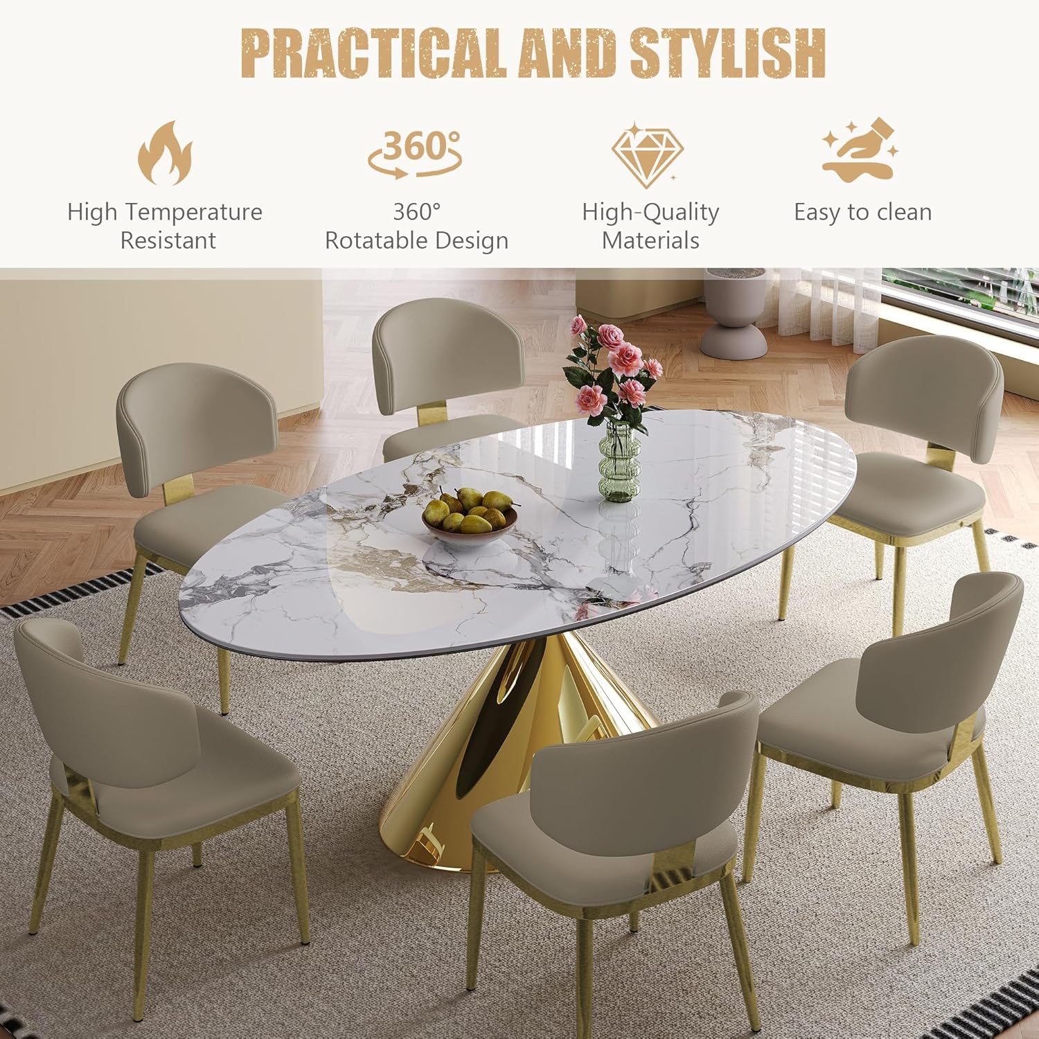 Our Review: Stylish & Practical 71