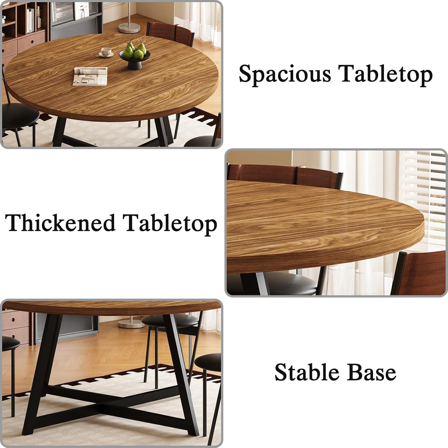 Gather Around: Our Take on the 59