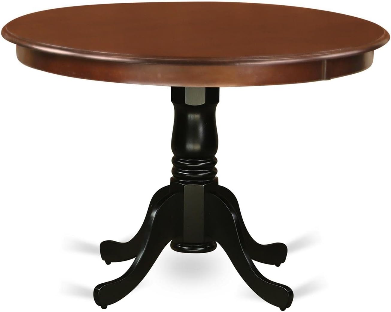 Why we⁤ love the Hartland Round⁣ Dining​ Table's Elegant Design