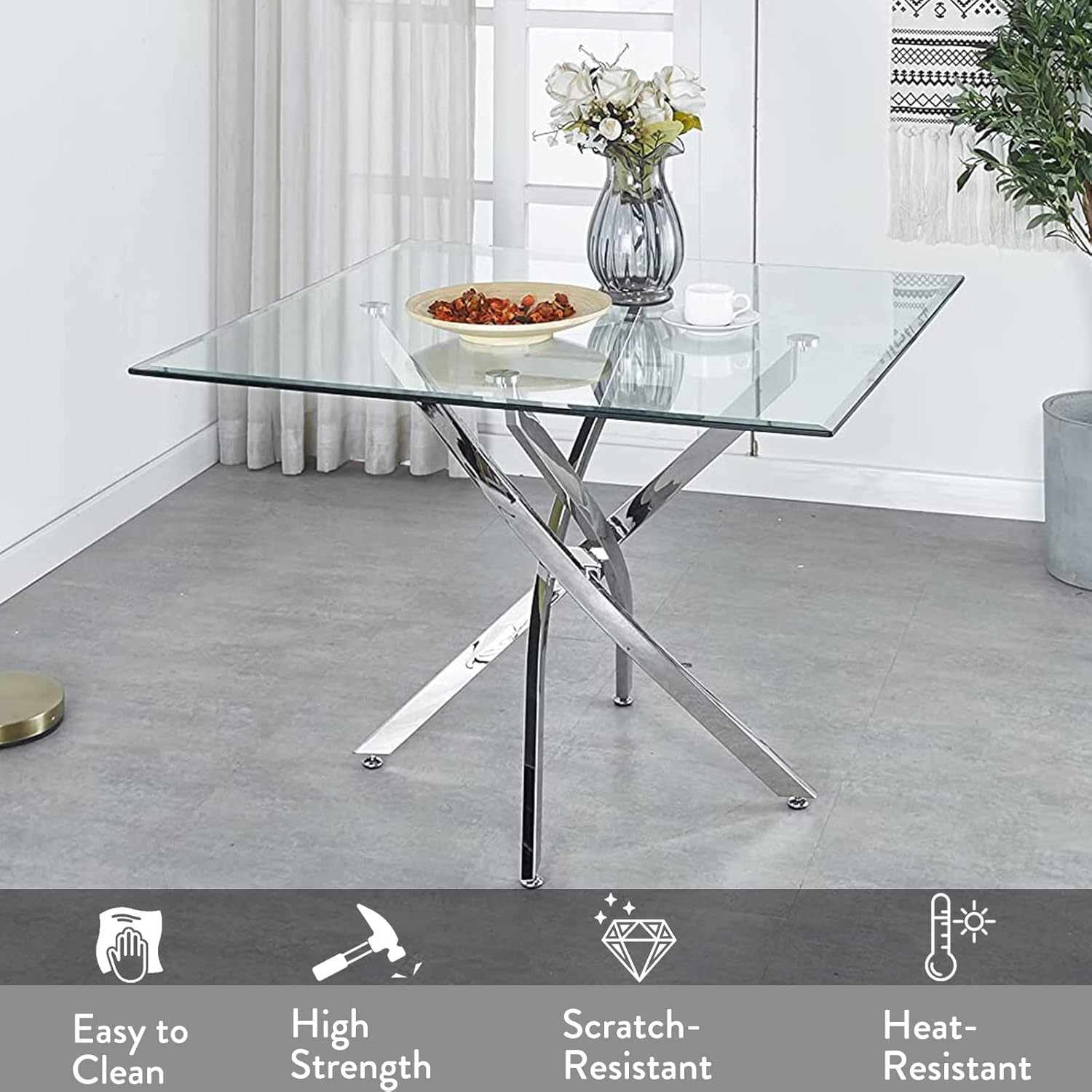 Our Take on the Sleek 36