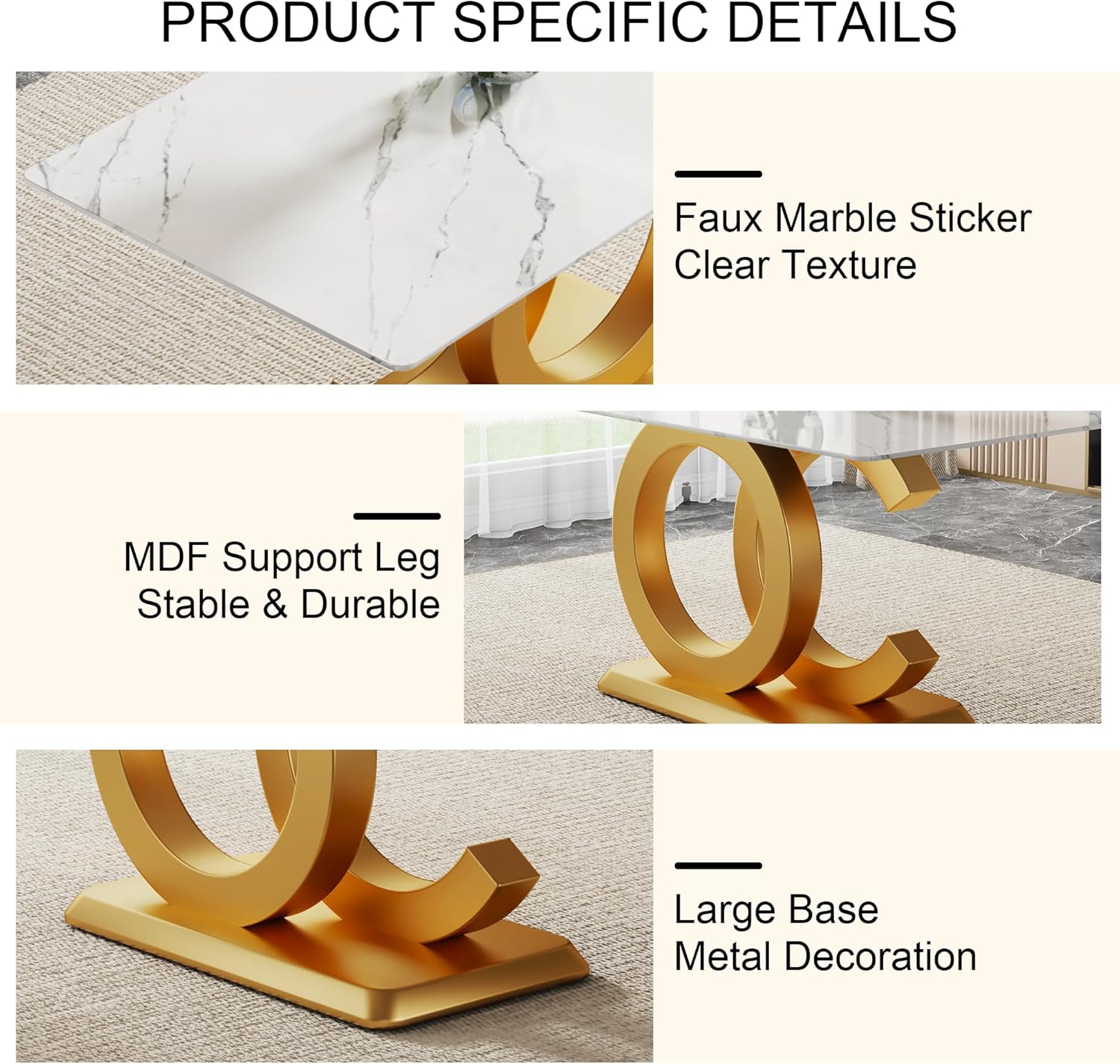 How We Found the Perfect 63