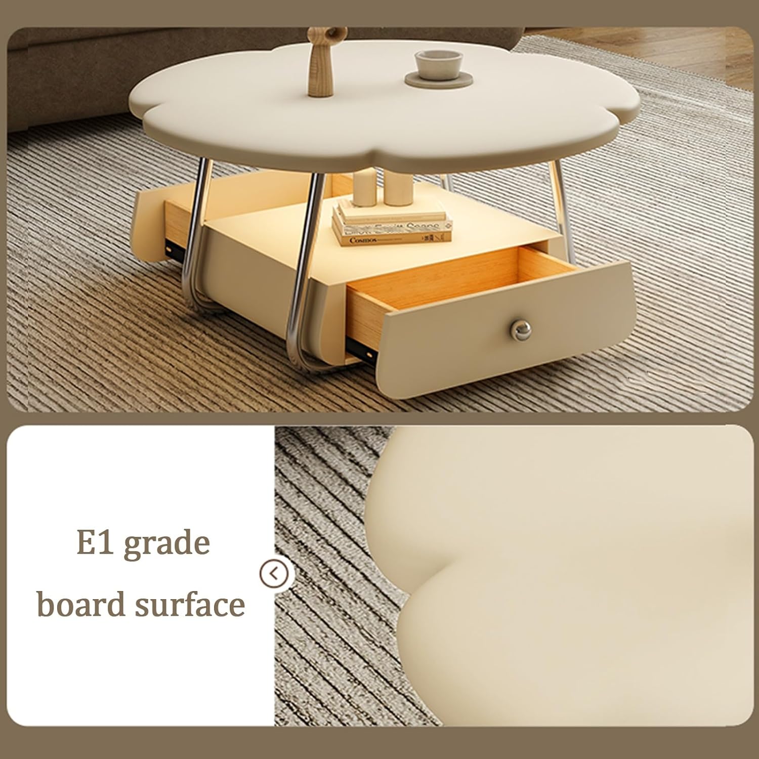 how We're Using This Stylish White Nesting Coffee⁤ Table Set