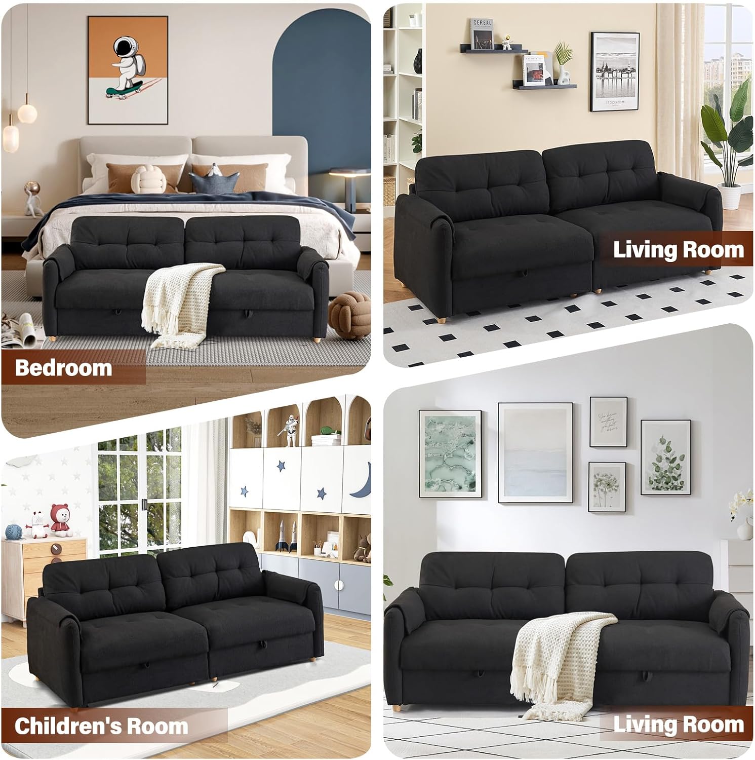 our Honest Take on the 80