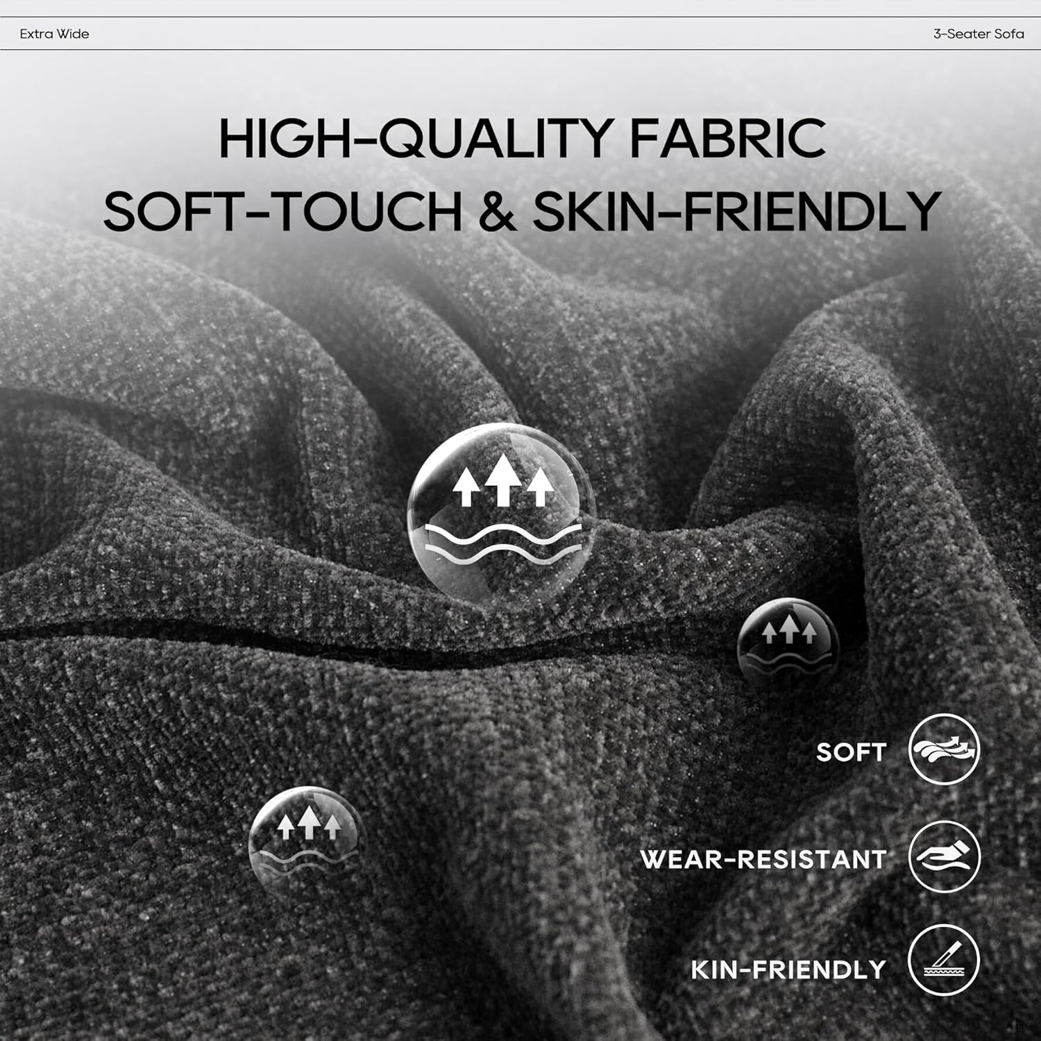 Why We ‌Love the COLAMY 144