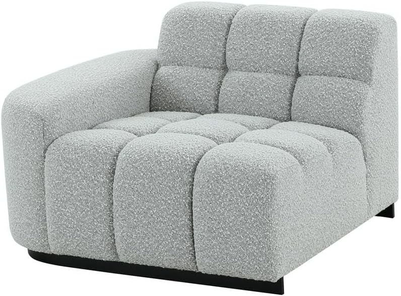 Our Take on the Luxurious Modular Sectional Sofa: Comfort & Style