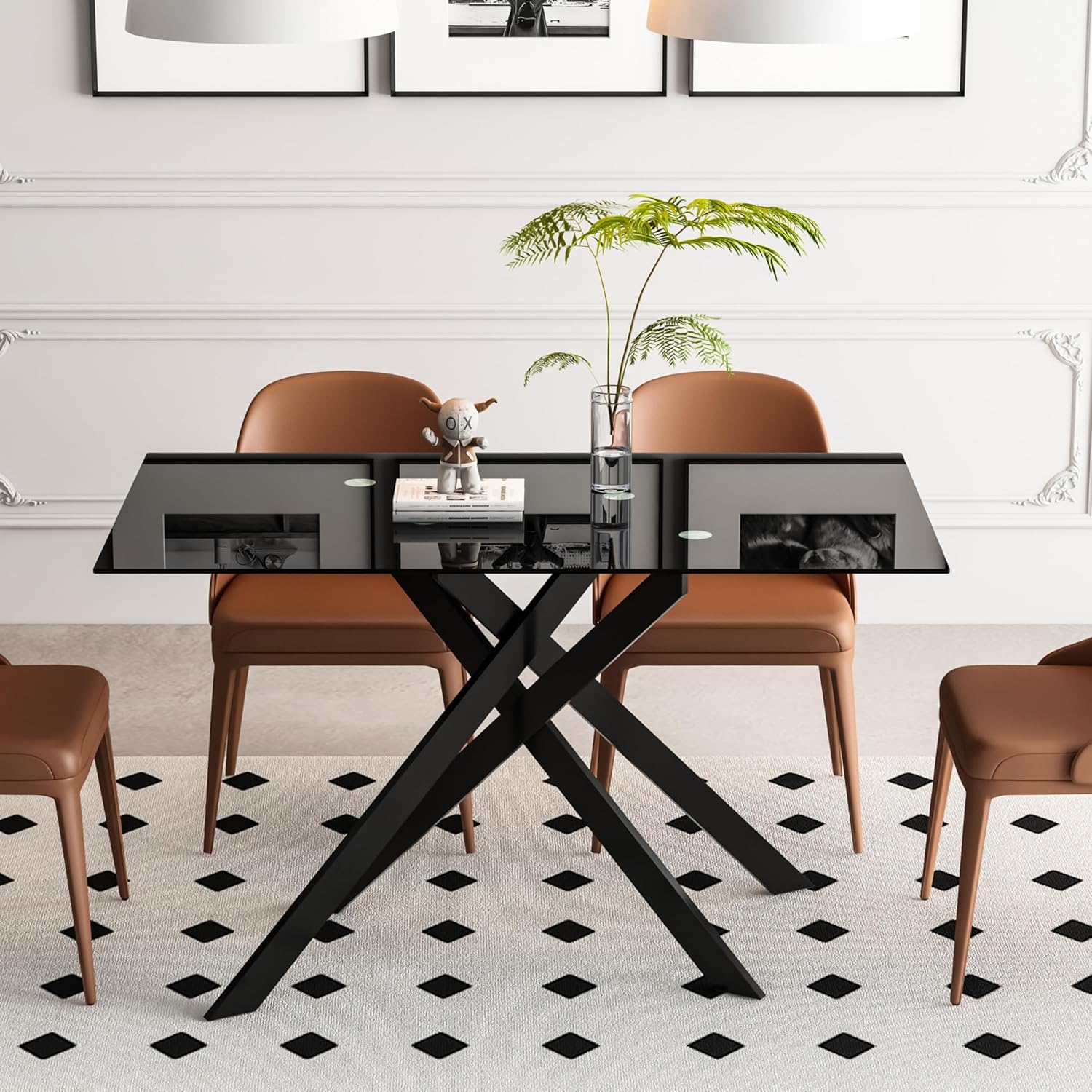 How We Found the Perfect 51