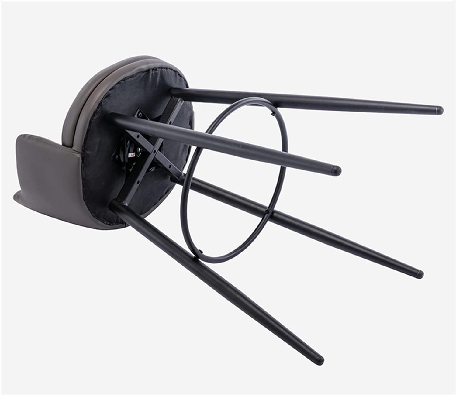 Our Take on‌ Stylish ‌& Sturdy Swivel Barstools with Nappa Leather