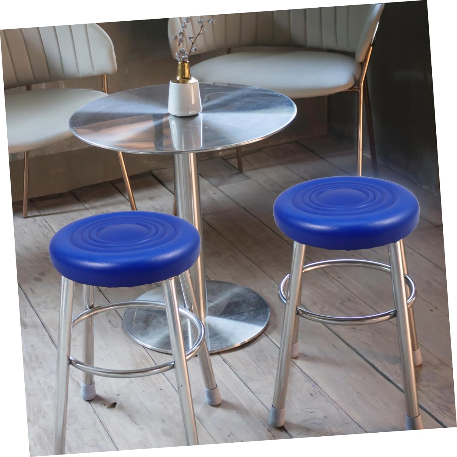 Our Take on CHILDWEET's stylish and easy-to-Install Bar Stool Cushion