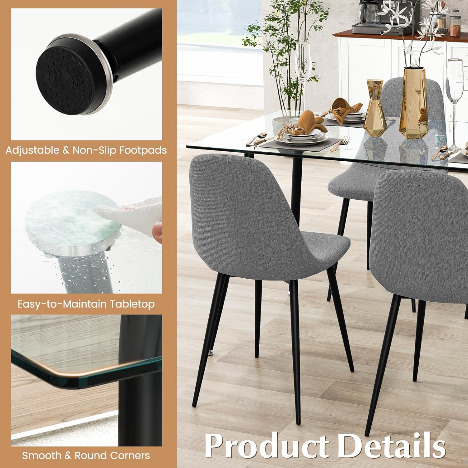 Our Take on the Moccha ​51